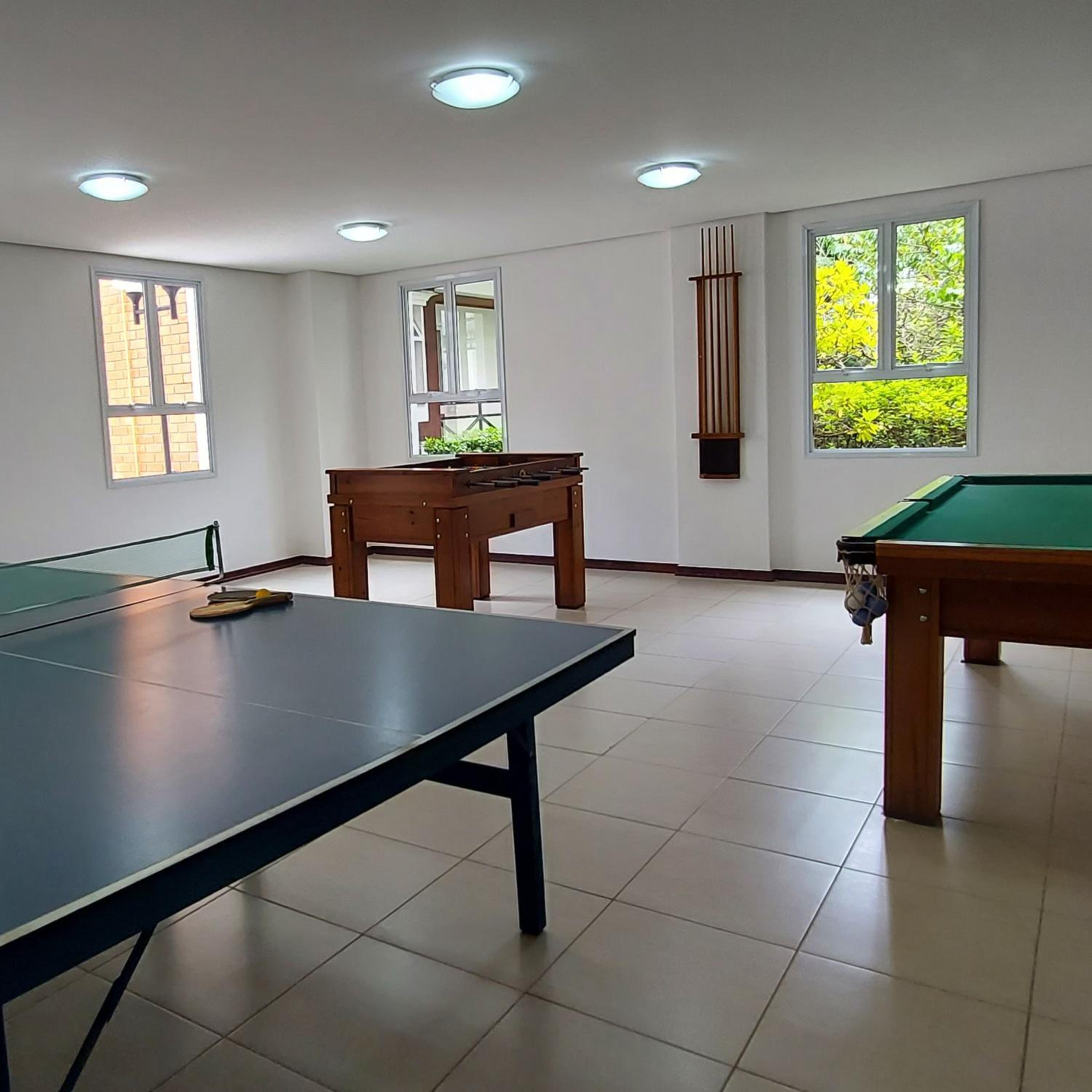 Apartamento Campos do Jordão - Centro Capivari