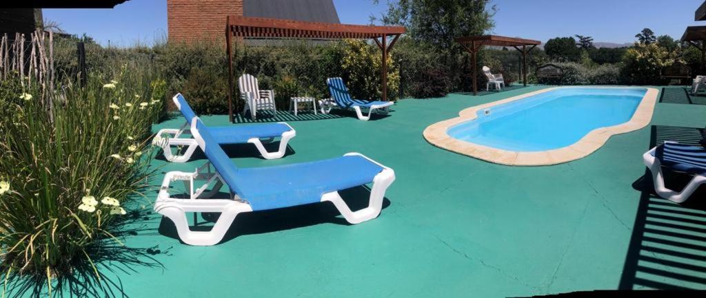 Brisas del Ceferino