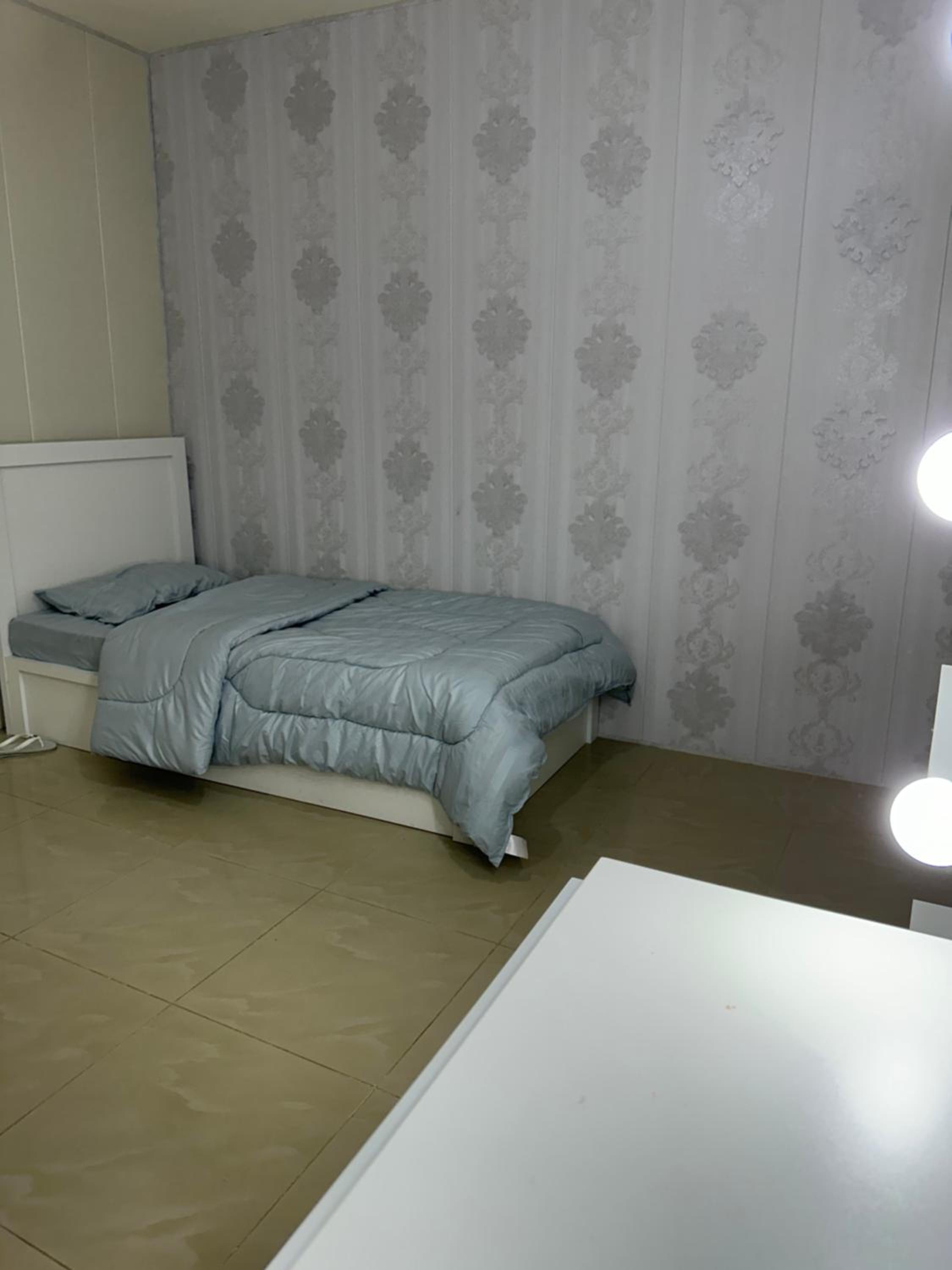 Orchids Appartment