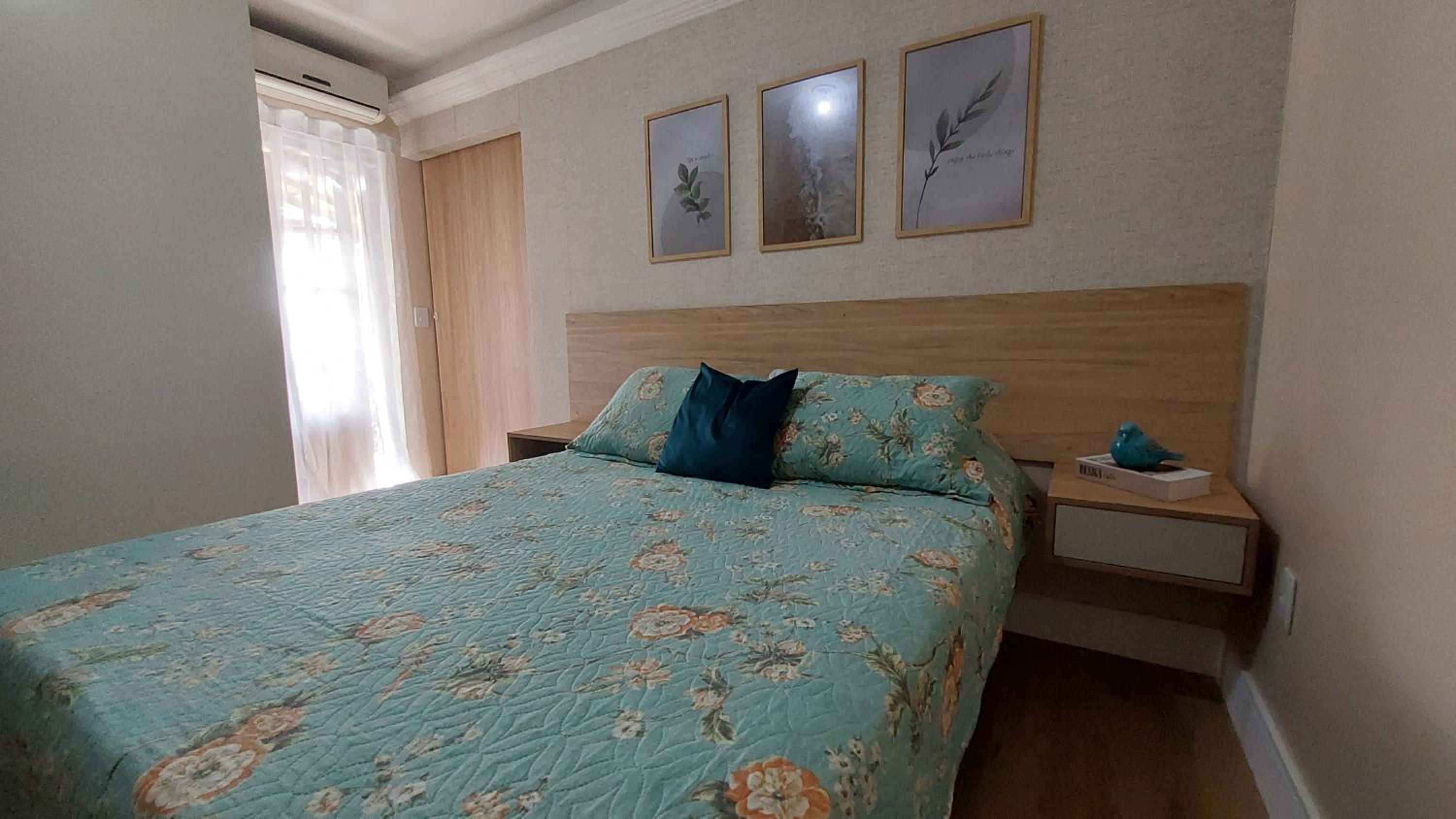 Linda Casa no Jardim Mariléa com Área Gourmet e Hidromassagem!