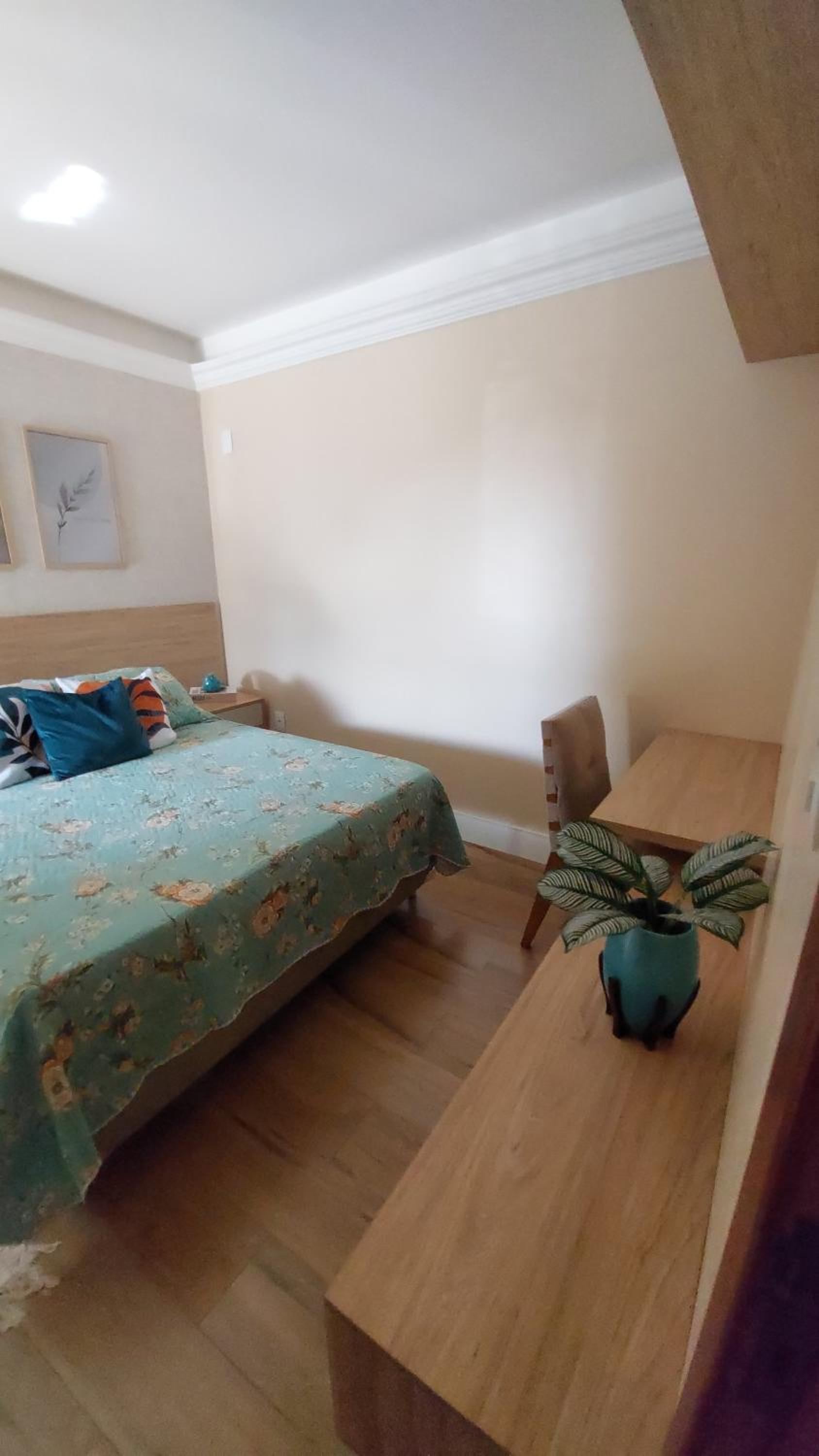 Linda Casa no Jardim Mariléa com Área Gourmet e Hidromassagem!
