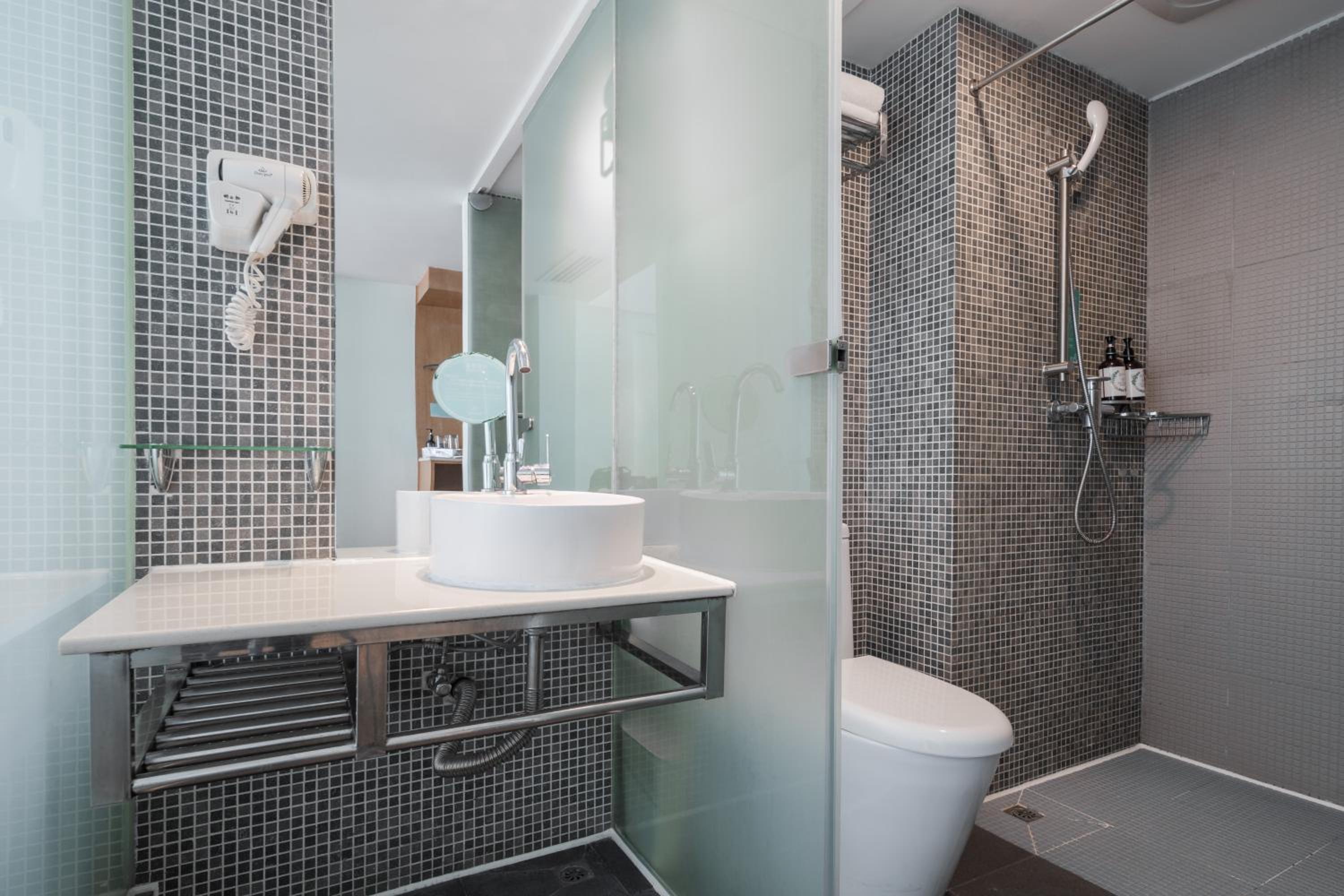 Shanshui Trends Hotel - Huaqiangbei - Image 2
