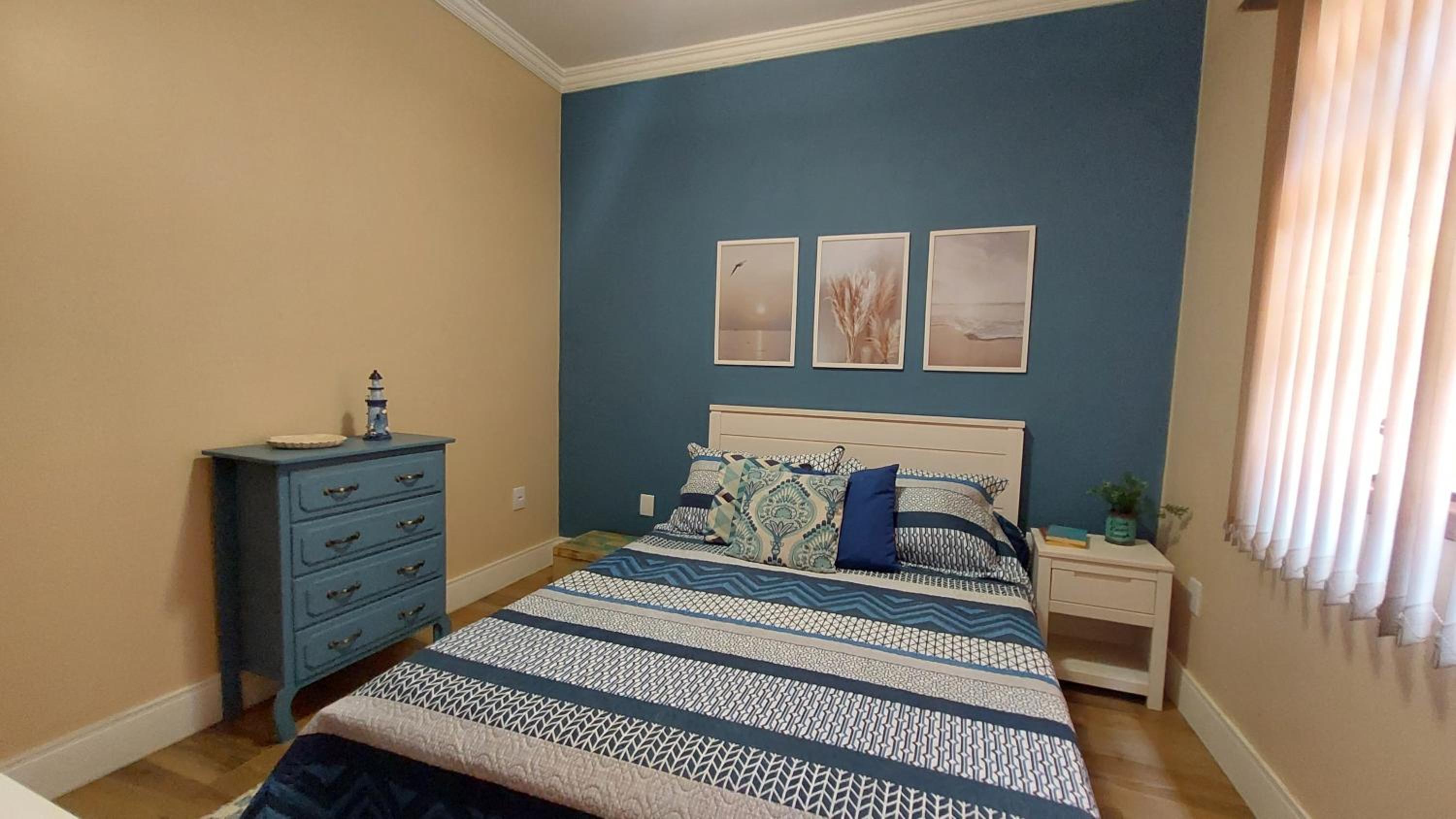 Linda Casa no Jardim Mariléa com Área Gourmet e Hidromassagem!