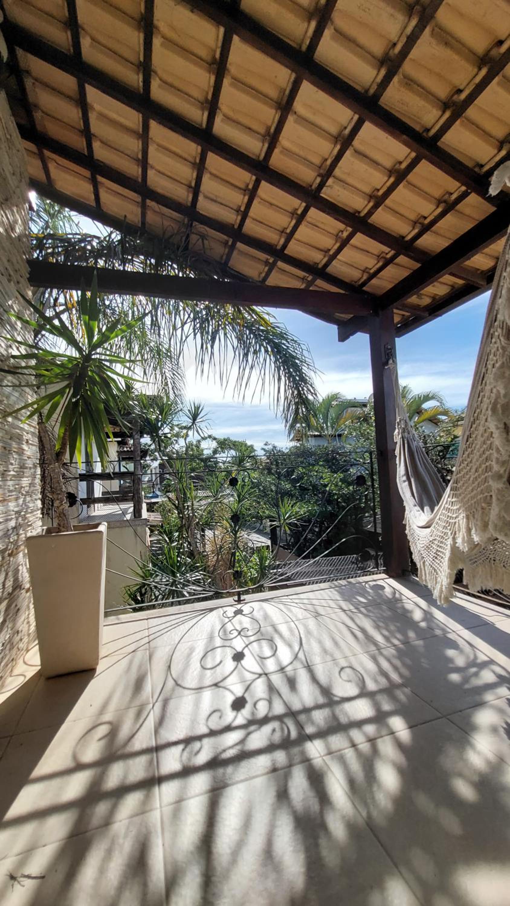 Linda Casa no Jardim Mariléa com Área Gourmet e Hidromassagem!