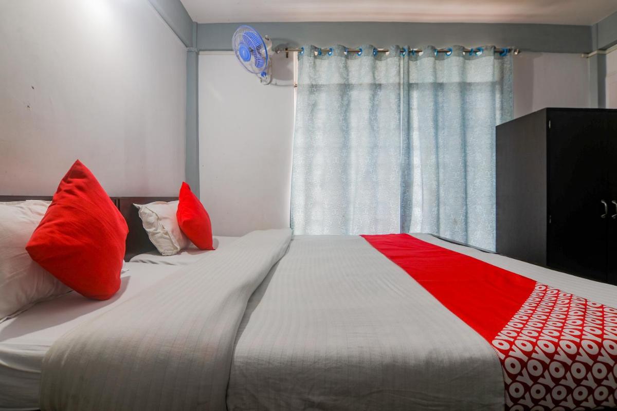 OYO 9097 Home Stay Laban