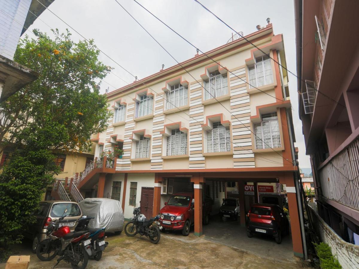 OYO 9097 Home Stay Laban