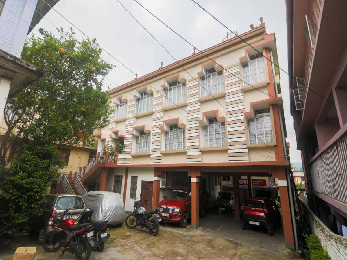 OYO 9097 Home Stay Laban