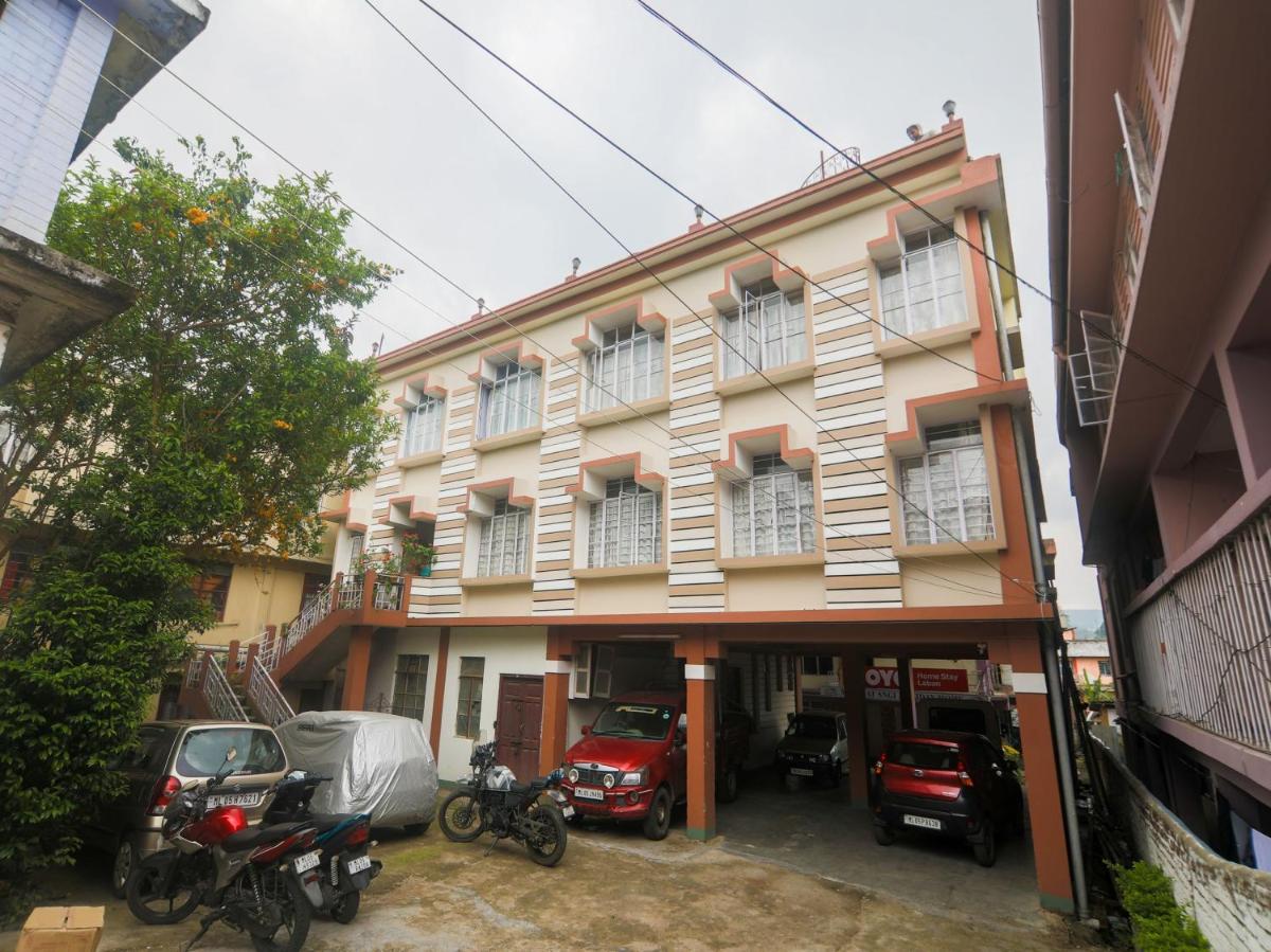 OYO 9097 Home Stay Laban