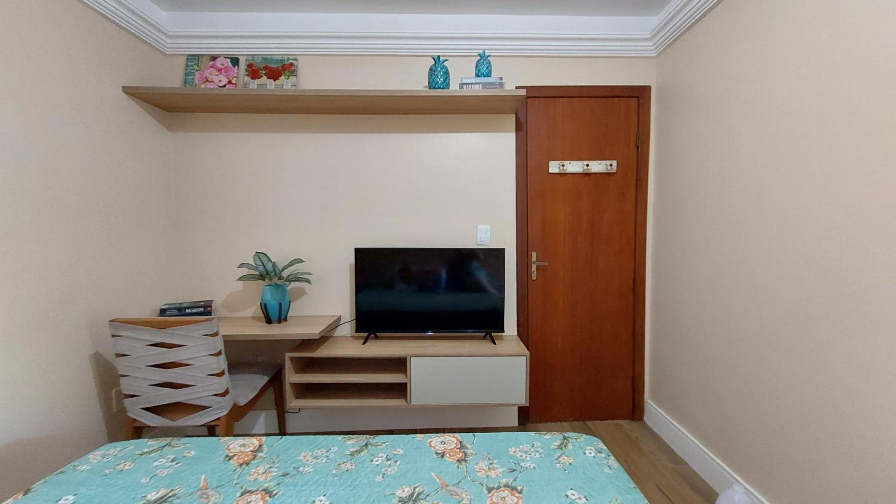 Linda Casa no Jardim Mariléa com Área Gourmet e Hidromassagem!