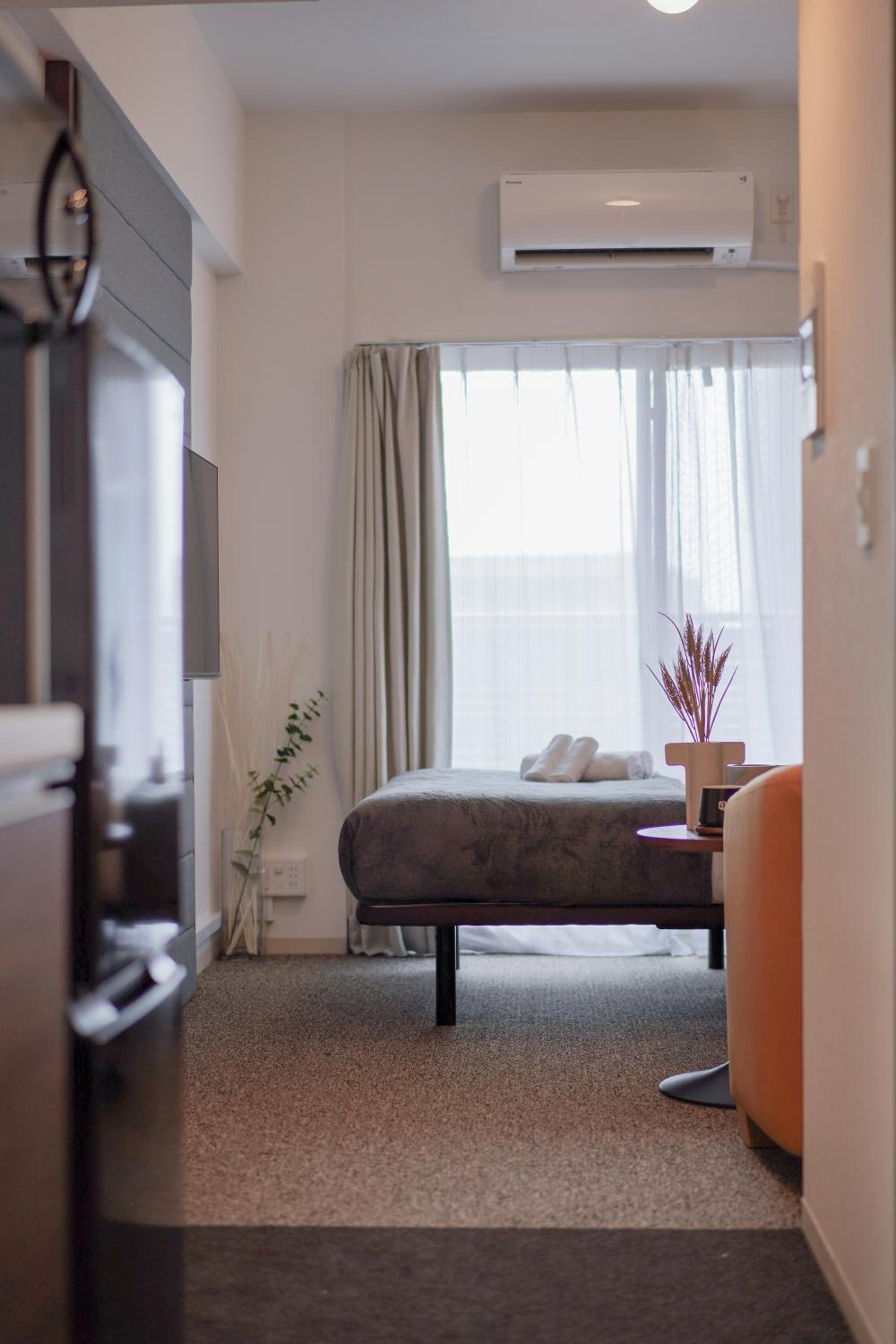 Apartment Hotel 11 Namba-Minami Ebisucho-Eki Mae