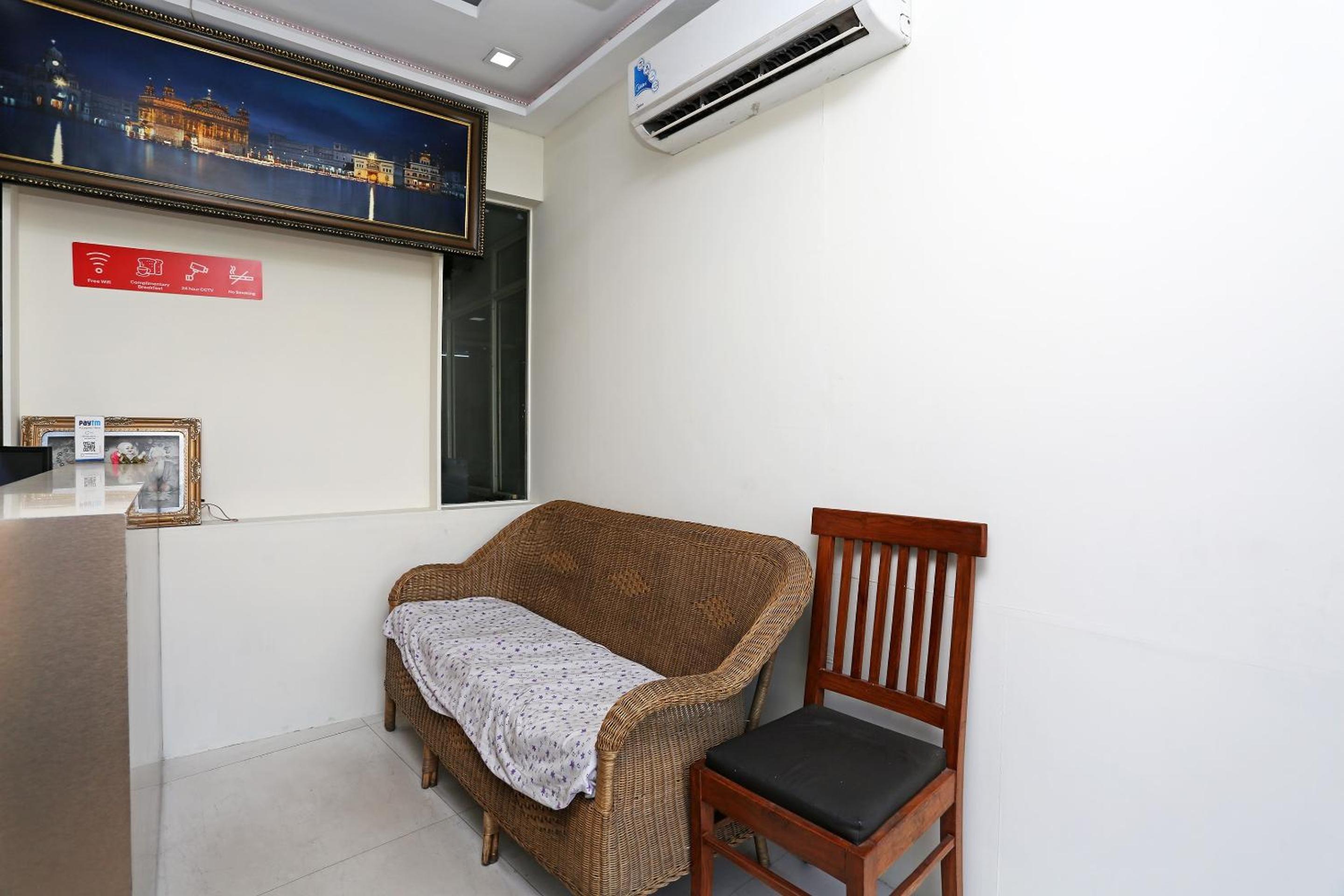 Hotel Sea view 4