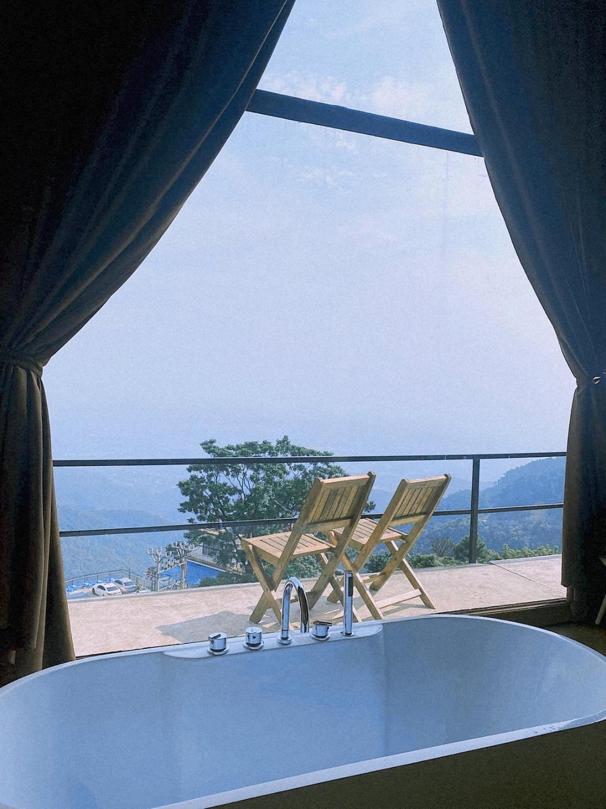 Eo Gió Homestay Venuestay view 2