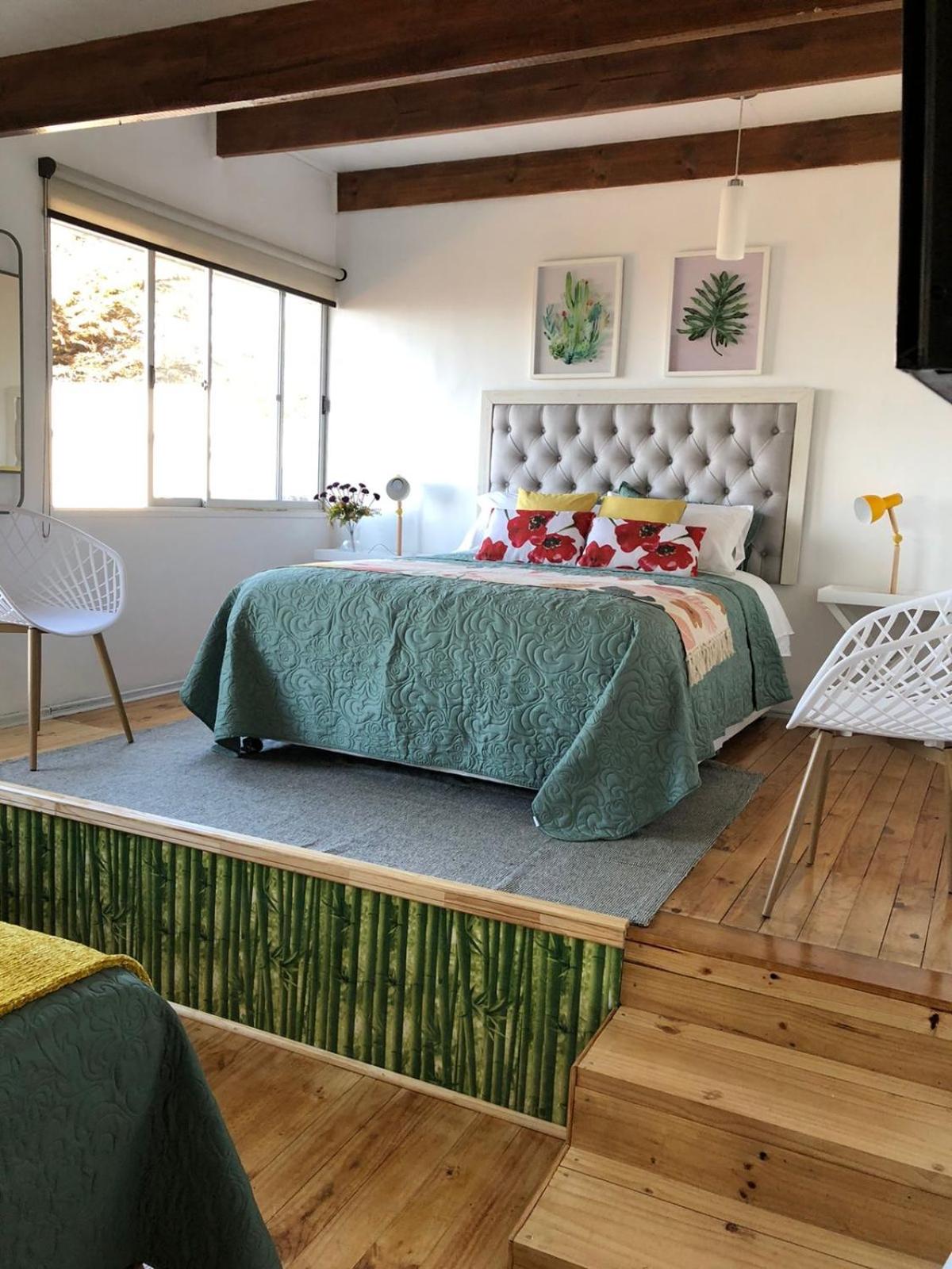Hostal Napoli