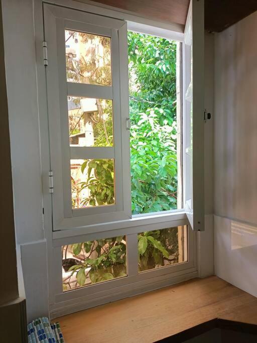Estudio Duplex Vintage en el Centro para 4H Atelier