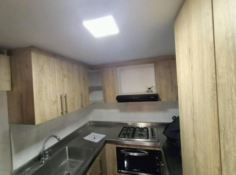 Estudio Duplex Vintage en el Centro para 4H Atelier