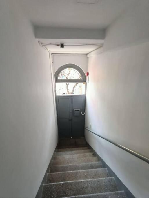 Estudio Duplex Vintage en el Centro para 4H Atelier