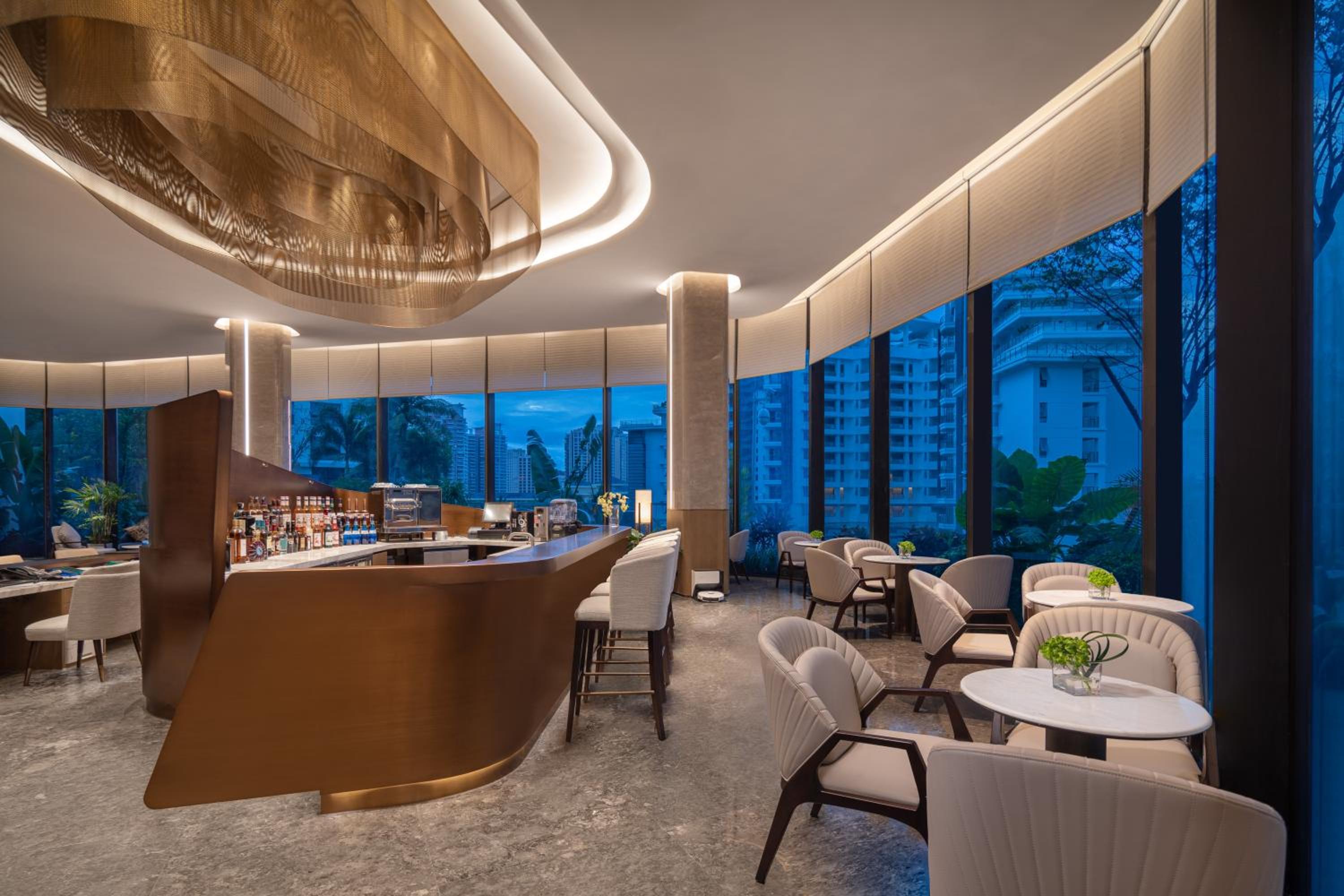 Ascott Dadonghai Bay Sanya