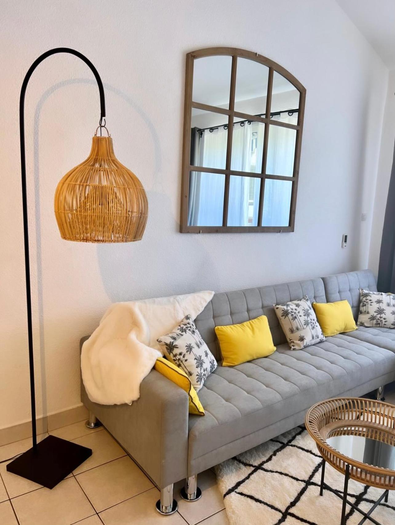 Le Pitay’Appartement