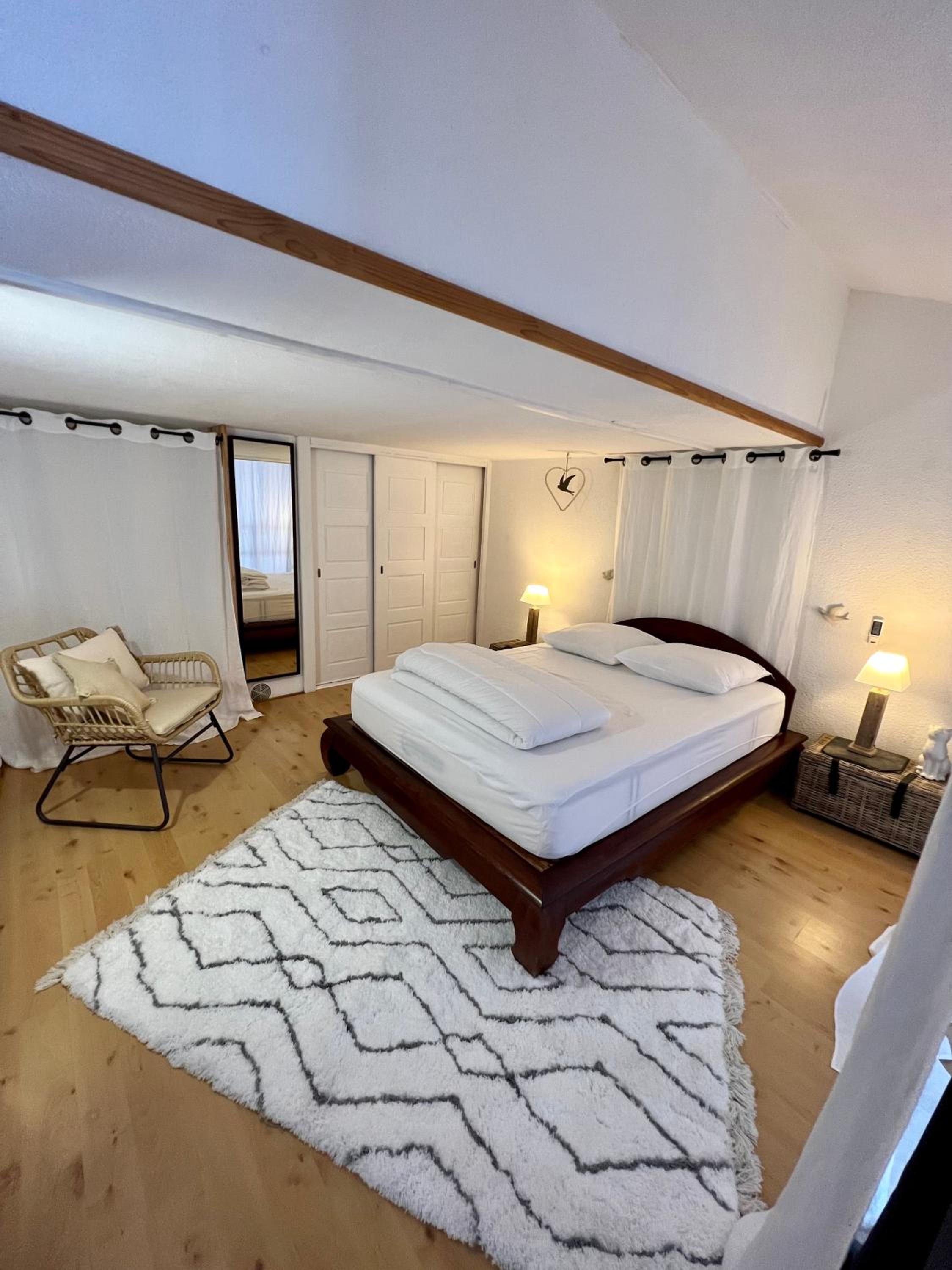 Le Pitay’Appartement