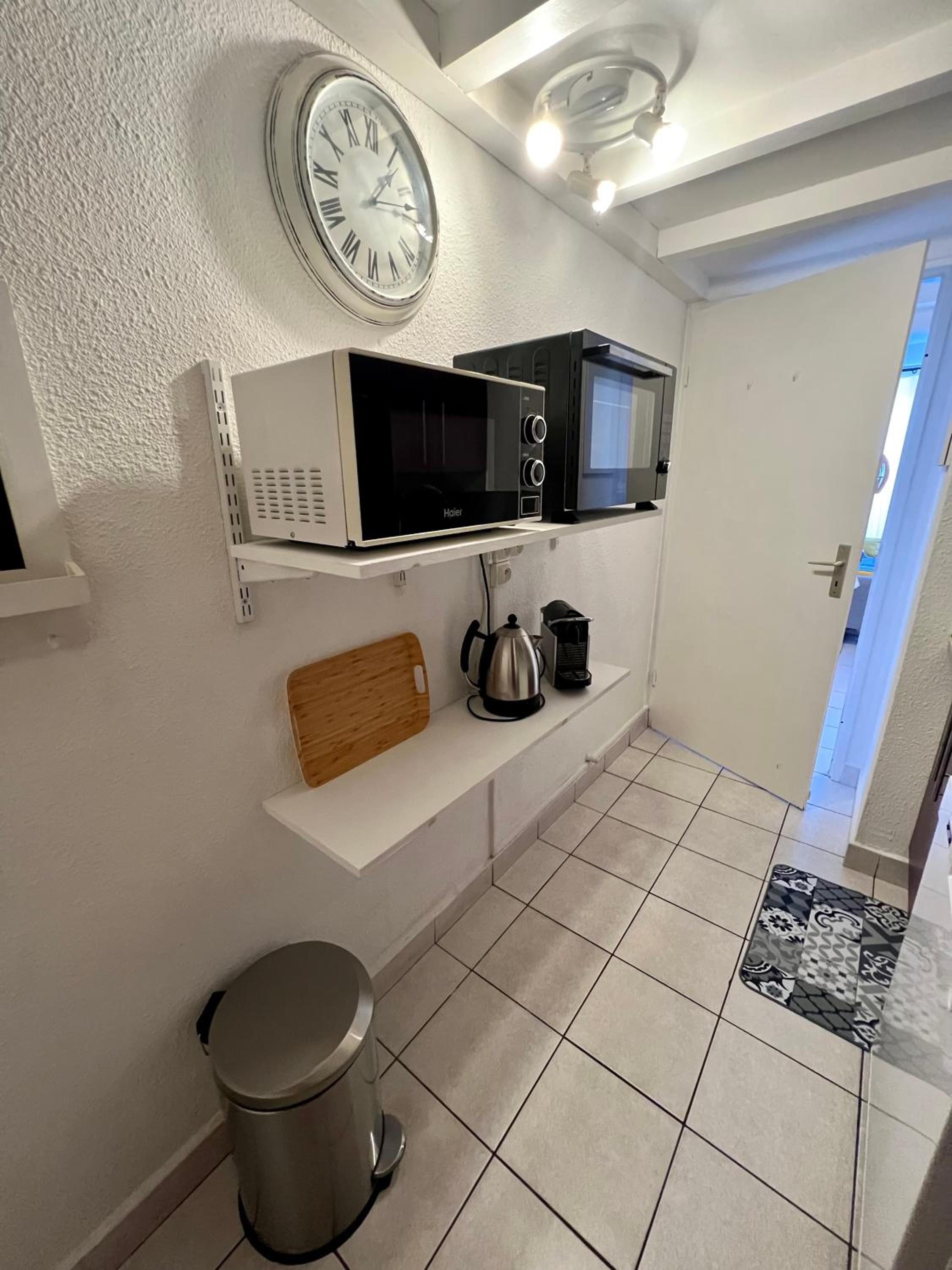 Le Pitay’Appartement