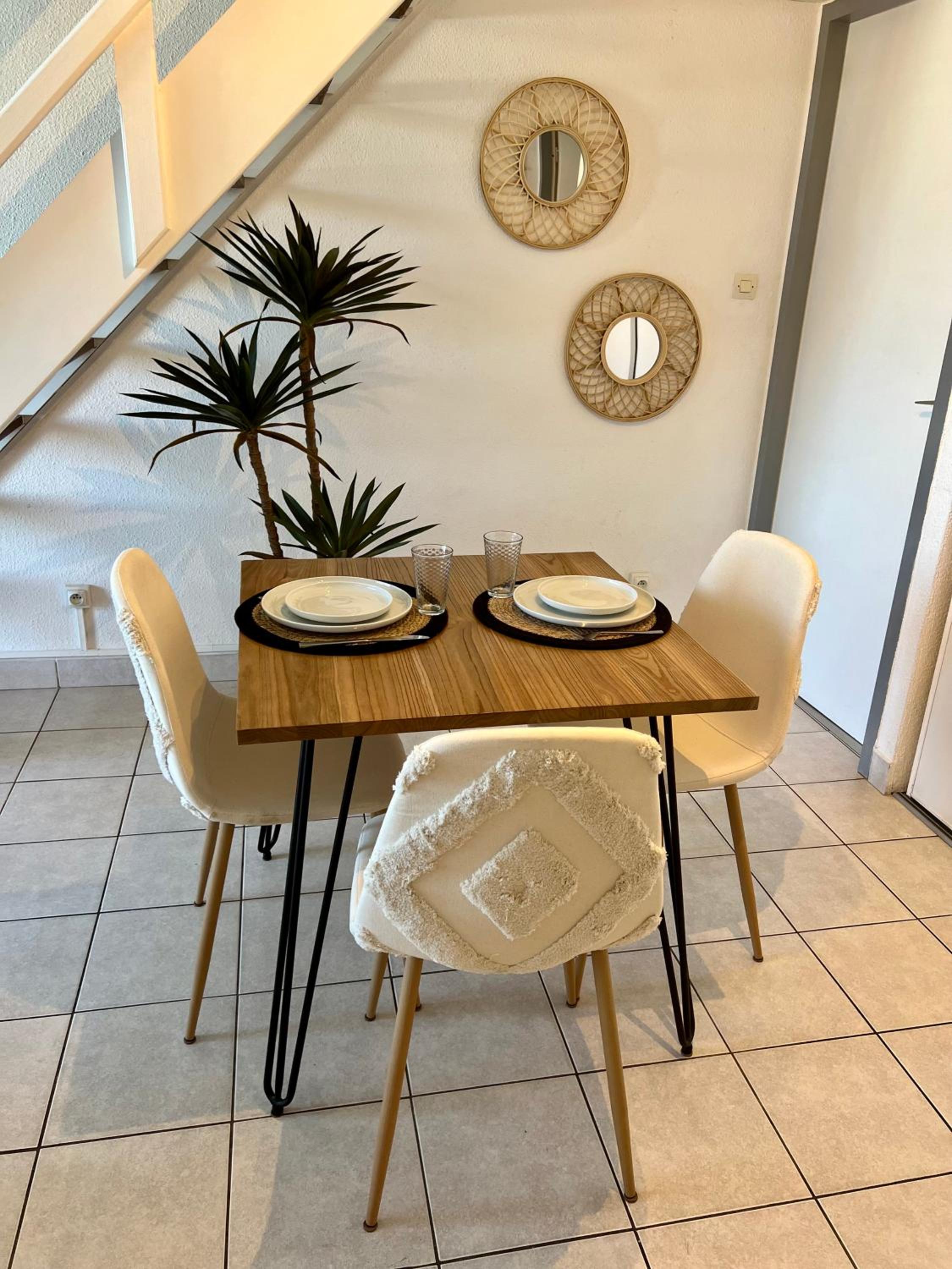 Le Pitay’Appartement