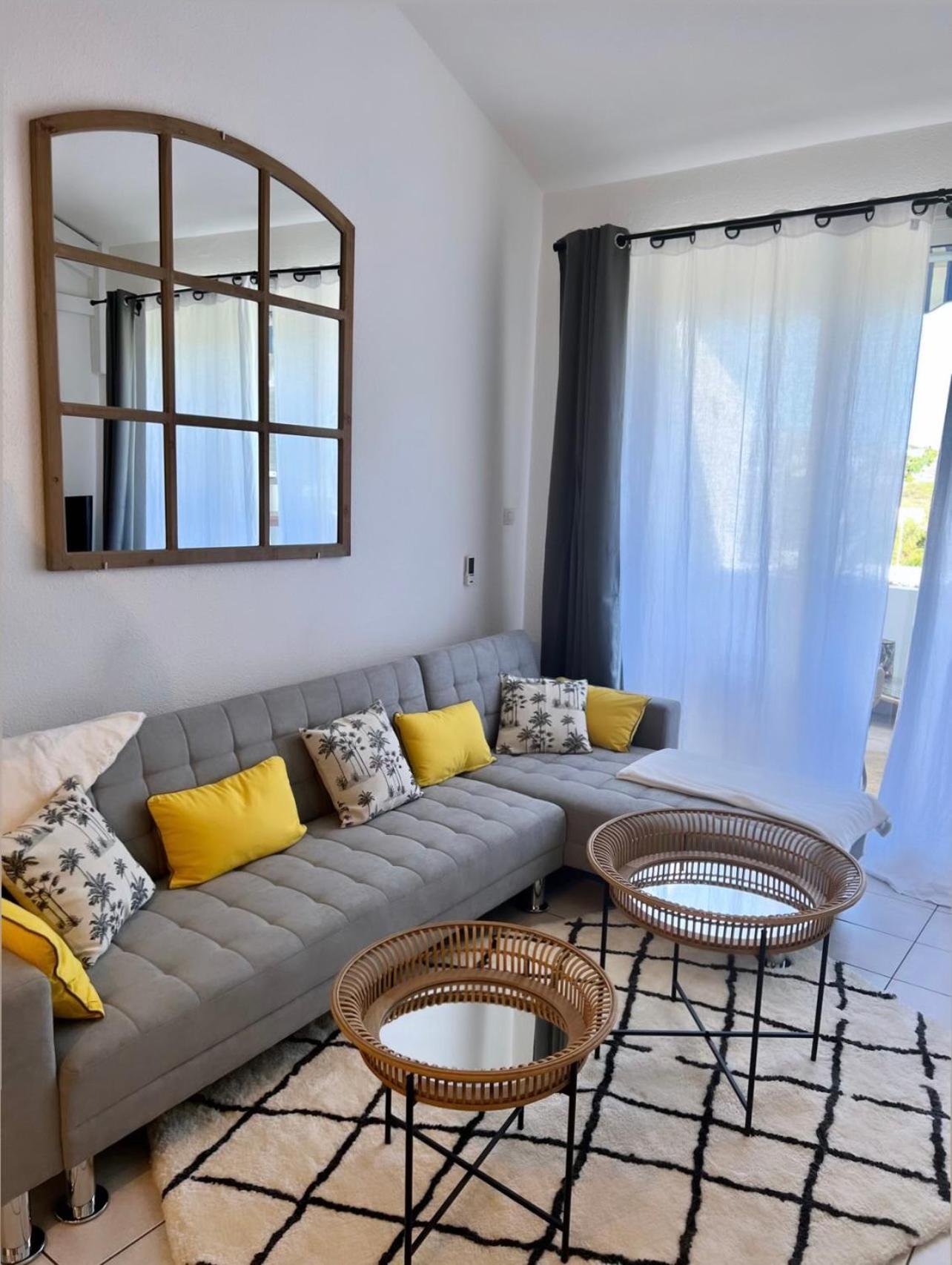 Le Pitay’Appartement