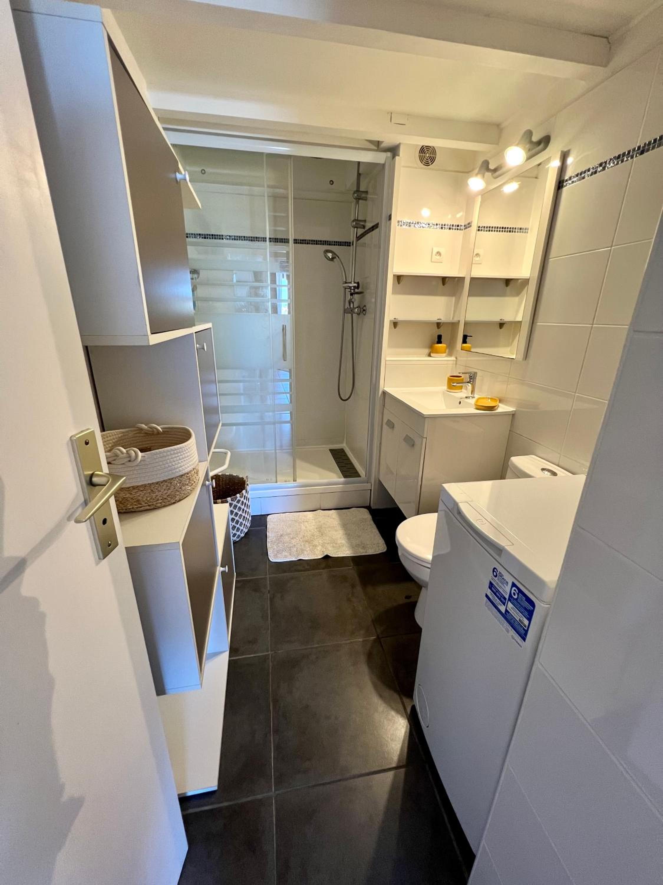 Le Pitay’Appartement