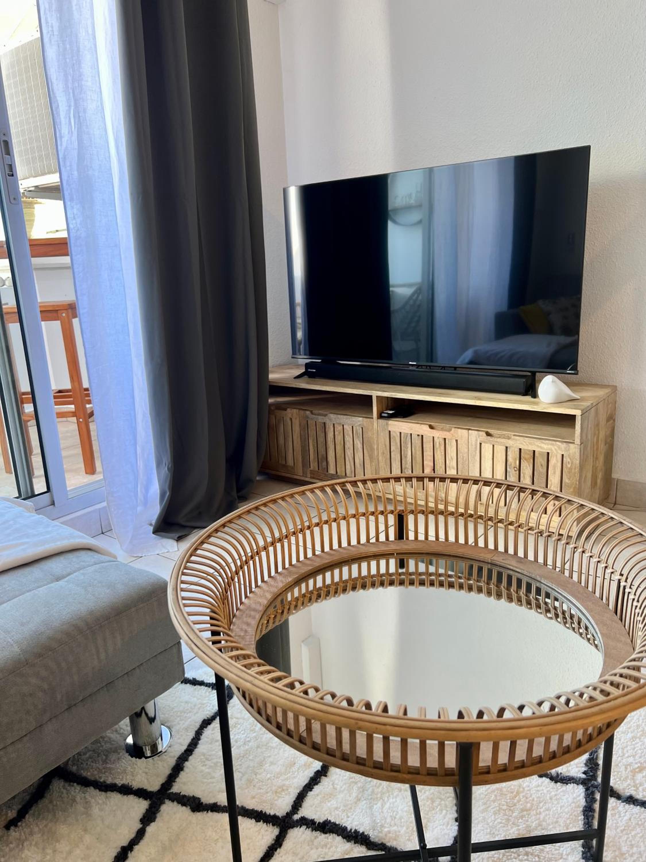 Le Pitay’Appartement