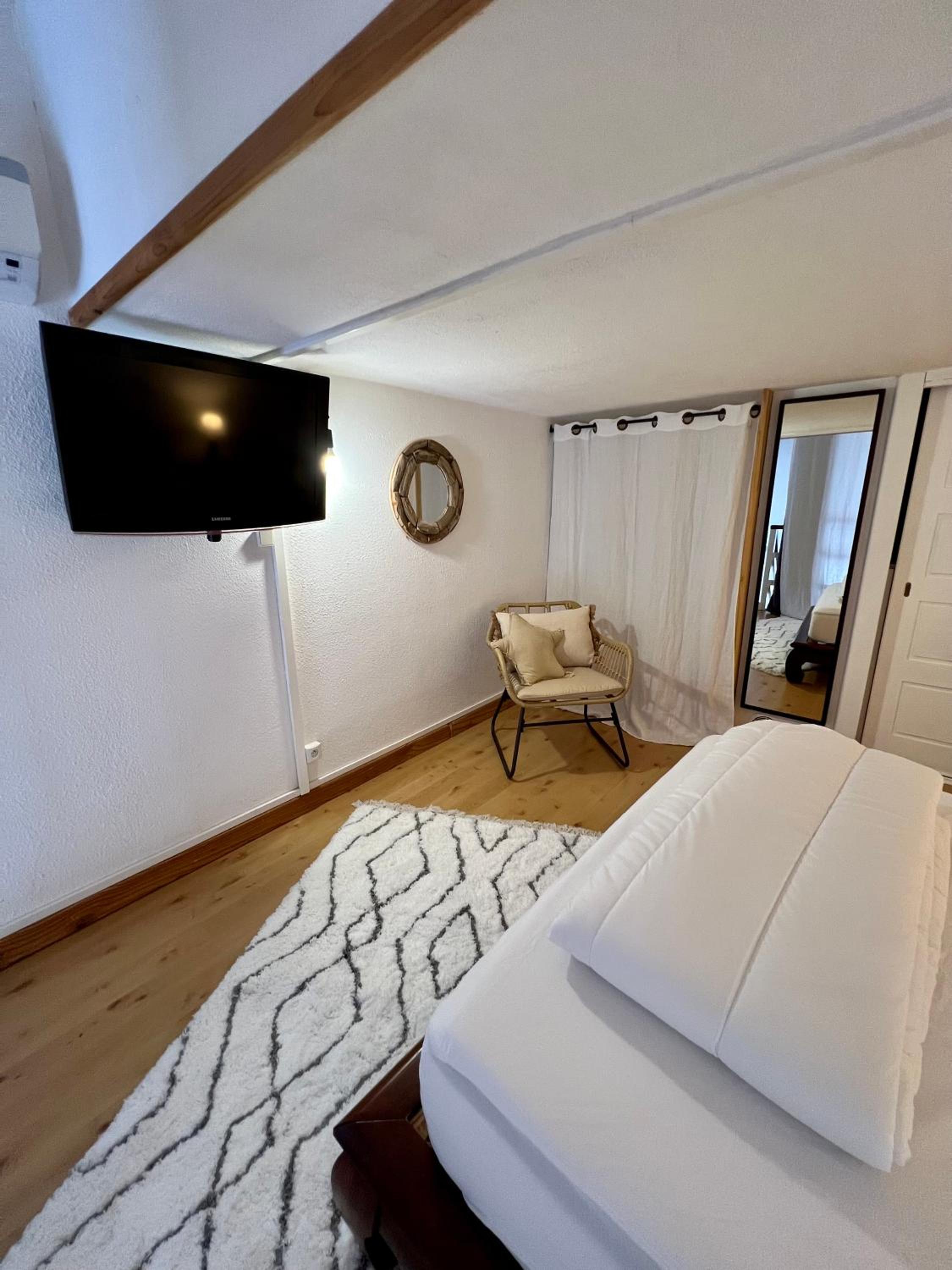 Le Pitay’Appartement