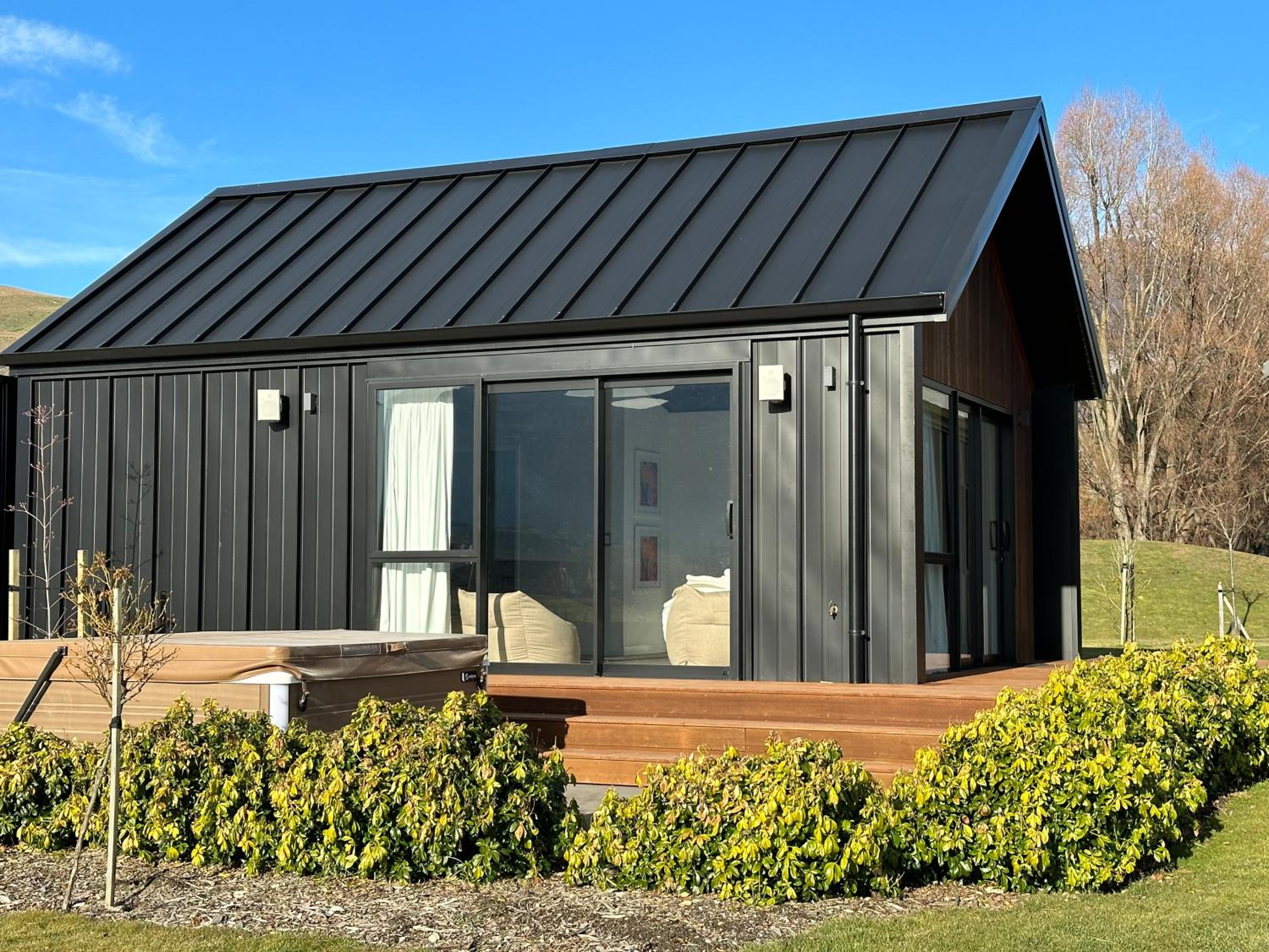 Guest House with a Stunning View