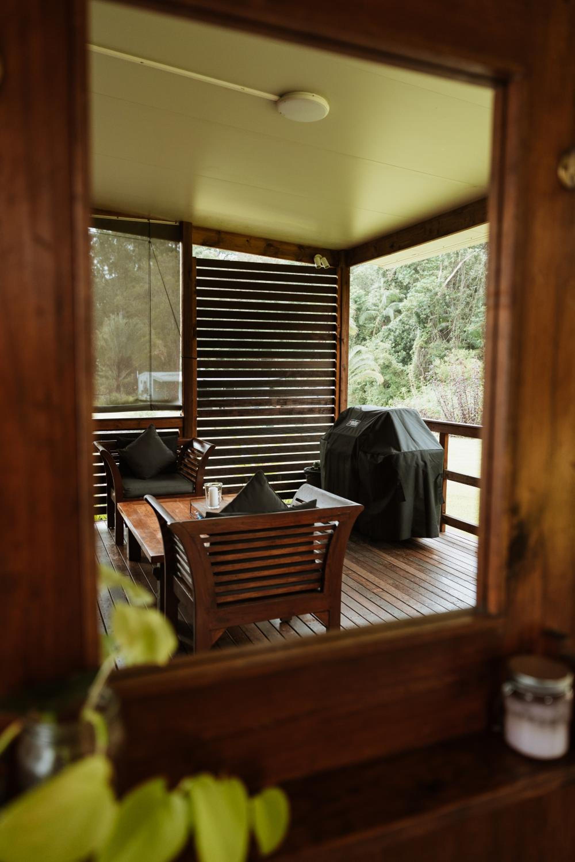 Blackwattle Farm