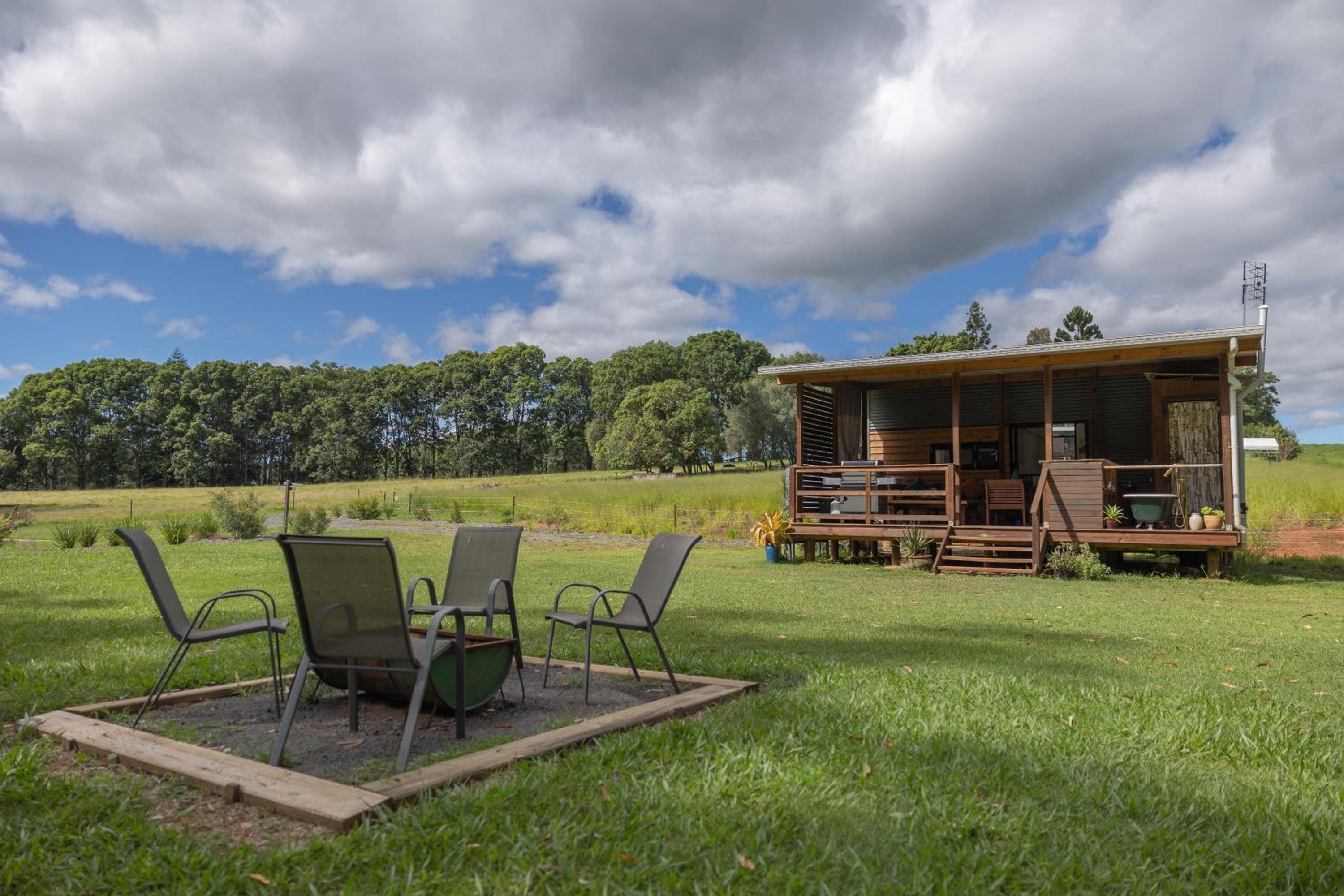 Blackwattle Farm