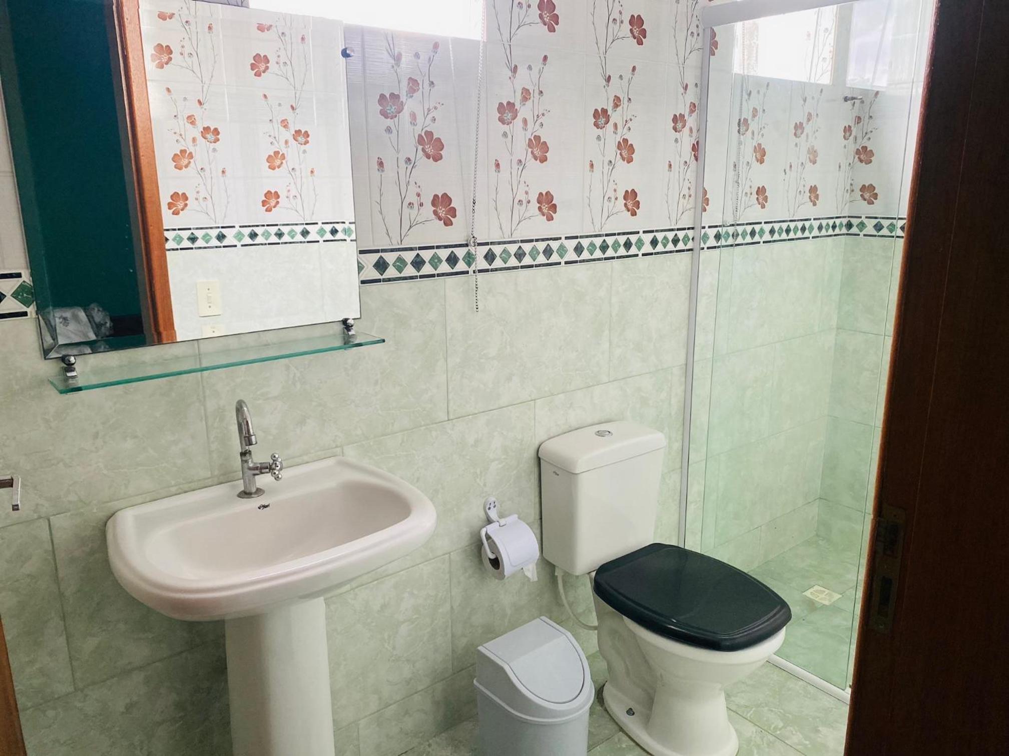 Casa Canto da Sereia 5min a pé da praia, Wi-fi e cozinha view 5