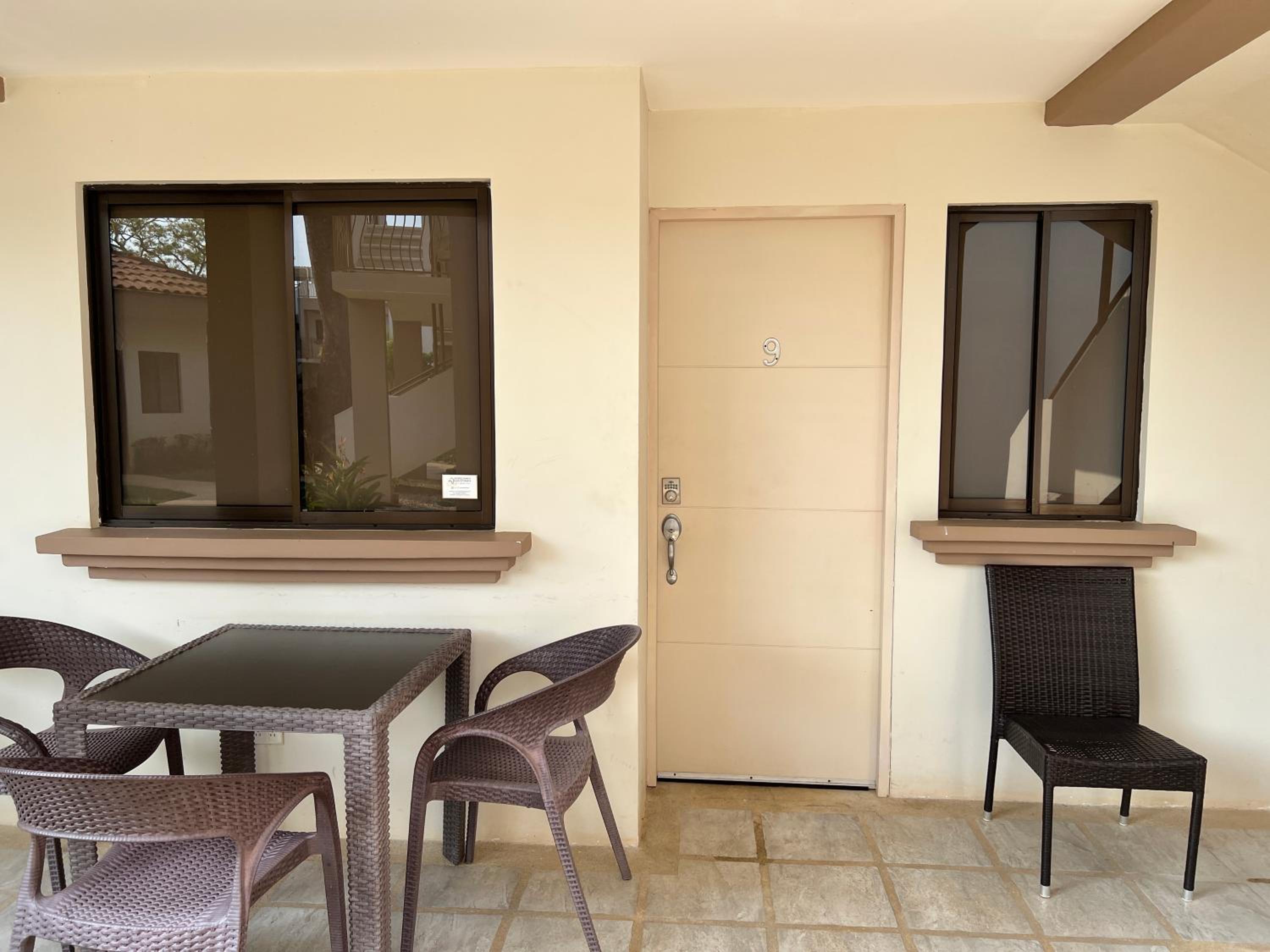 Ocean Breeze Condo