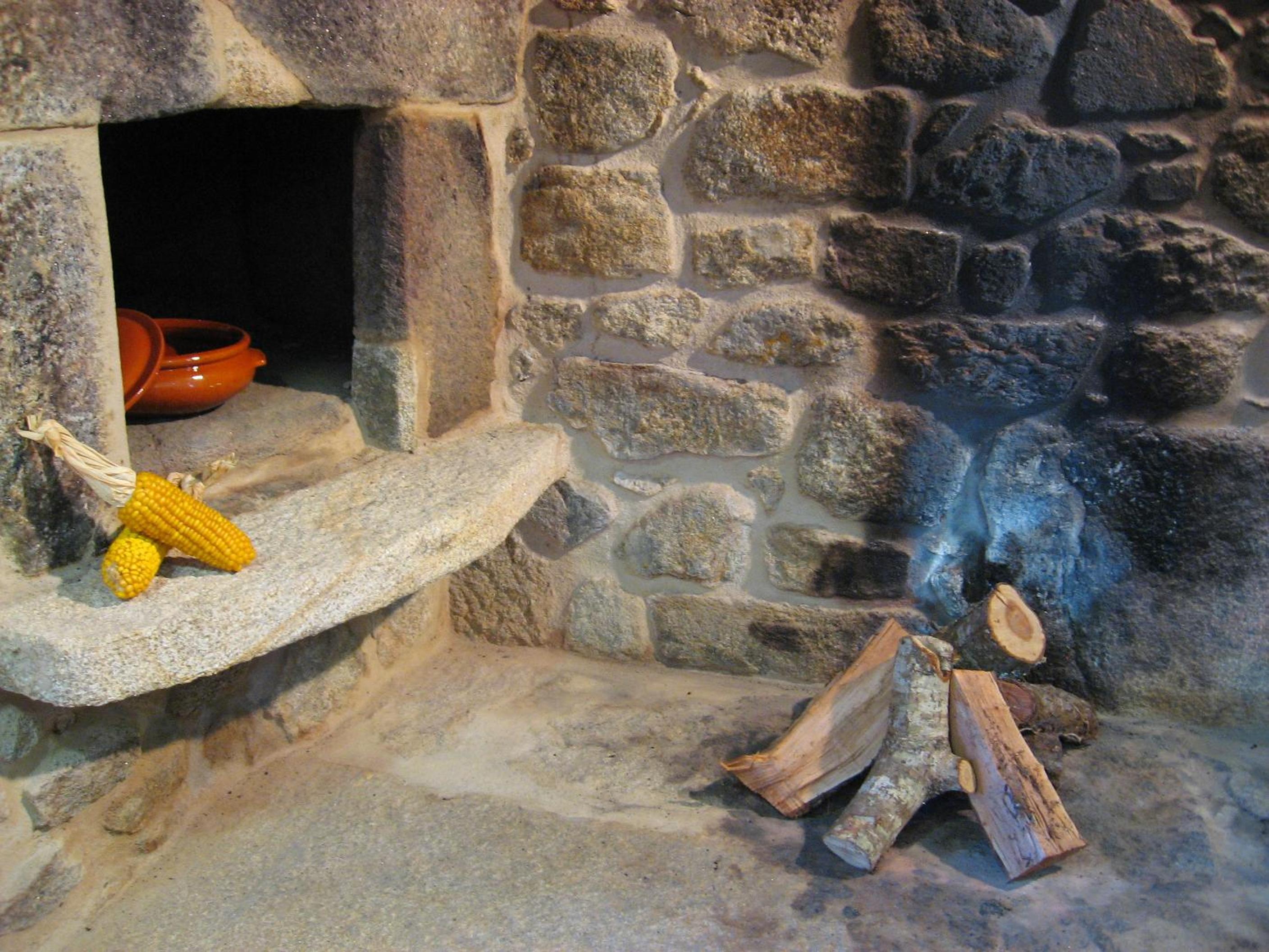 Casa Ceferinos