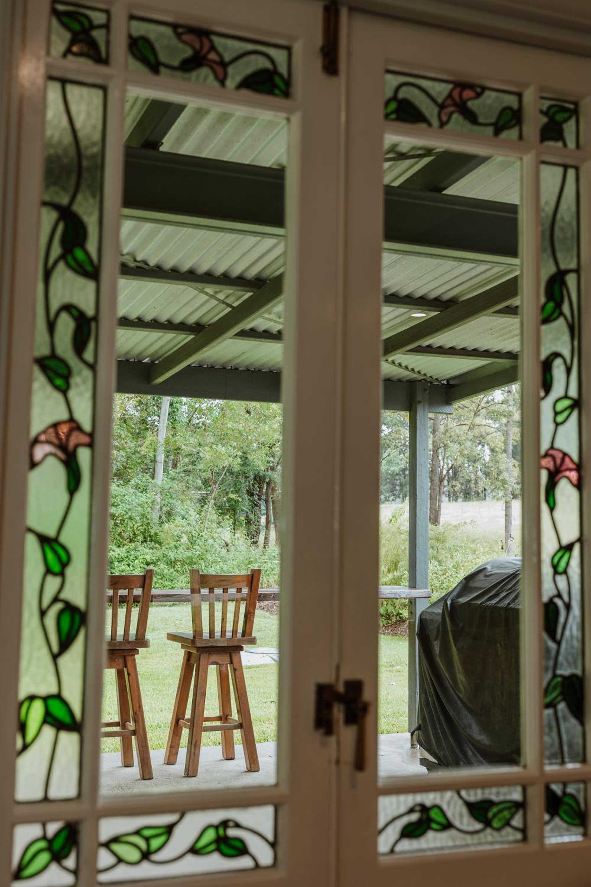 Blackwattle Farm