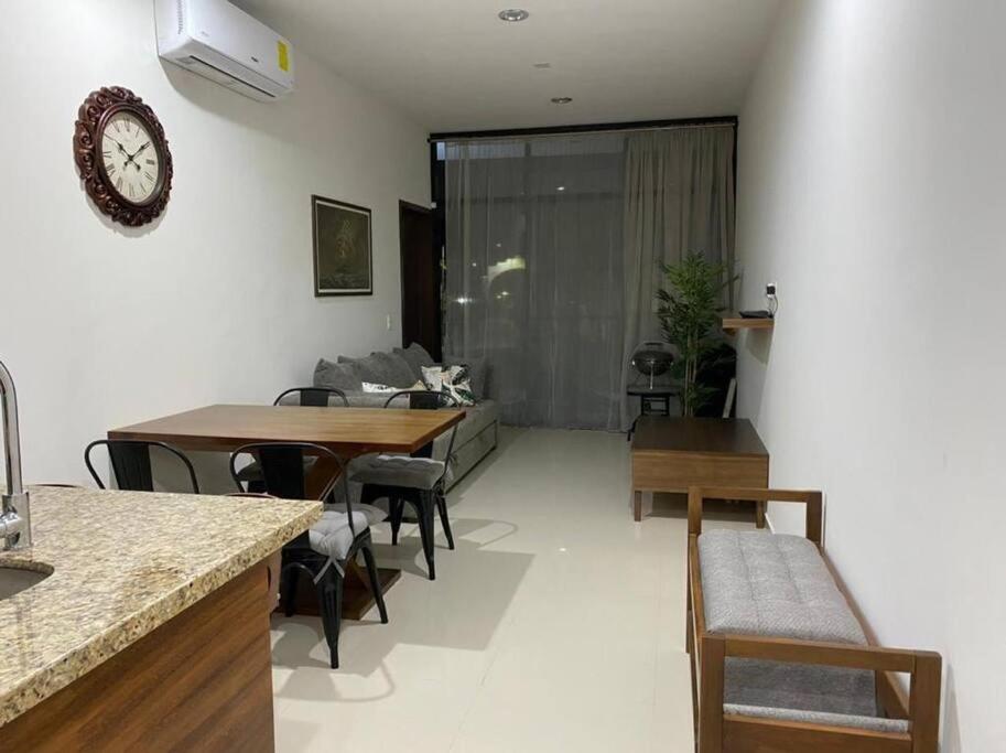 Nuevo y Cómodo Departamento en el corazón de la Zona Dorada