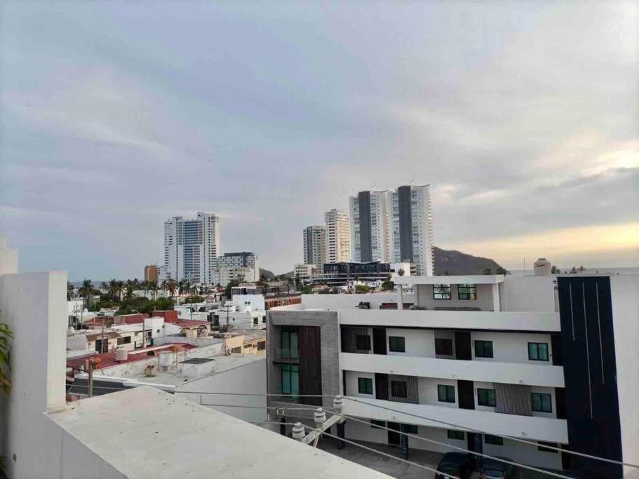 Nuevo y Cómodo Departamento en el corazón de la Zona Dorada