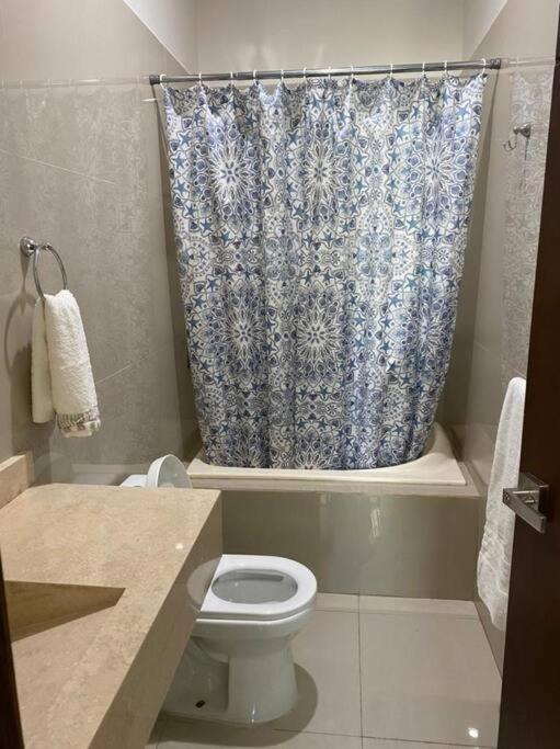 Nuevo y Cómodo Departamento en el corazón de la Zona Dorada