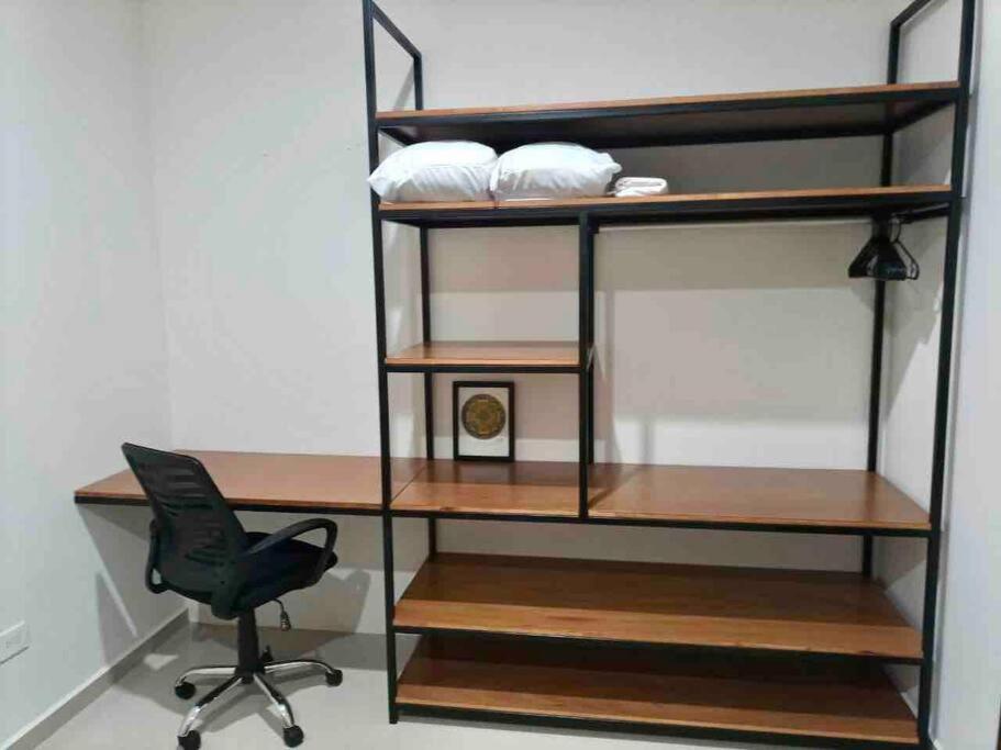 Nuevo y Cómodo Departamento en el corazón de la Zona Dorada
