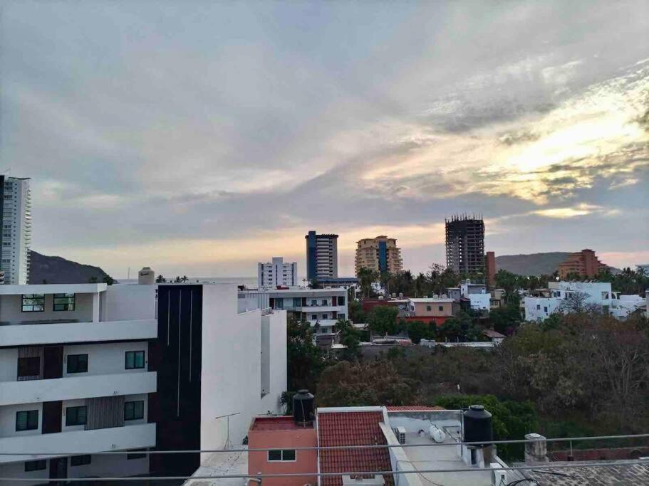 Nuevo y Cómodo Departamento en el corazón de la Zona Dorada
