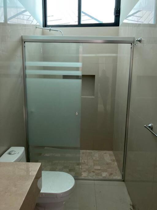 Nuevo y Cómodo Departamento en el corazón de la Zona Dorada