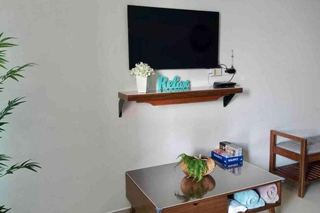Nuevo y Cómodo Departamento en el corazón de la Zona Dorada