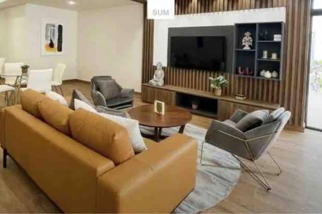 Apartament Social Tree 907 view 4