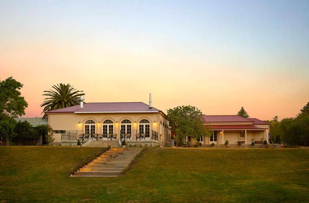 Le Mas Barossa
