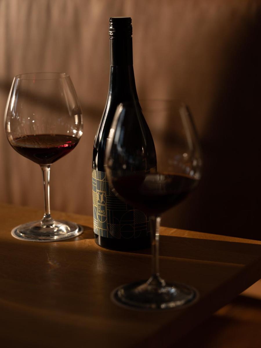 Le Mas Barossa