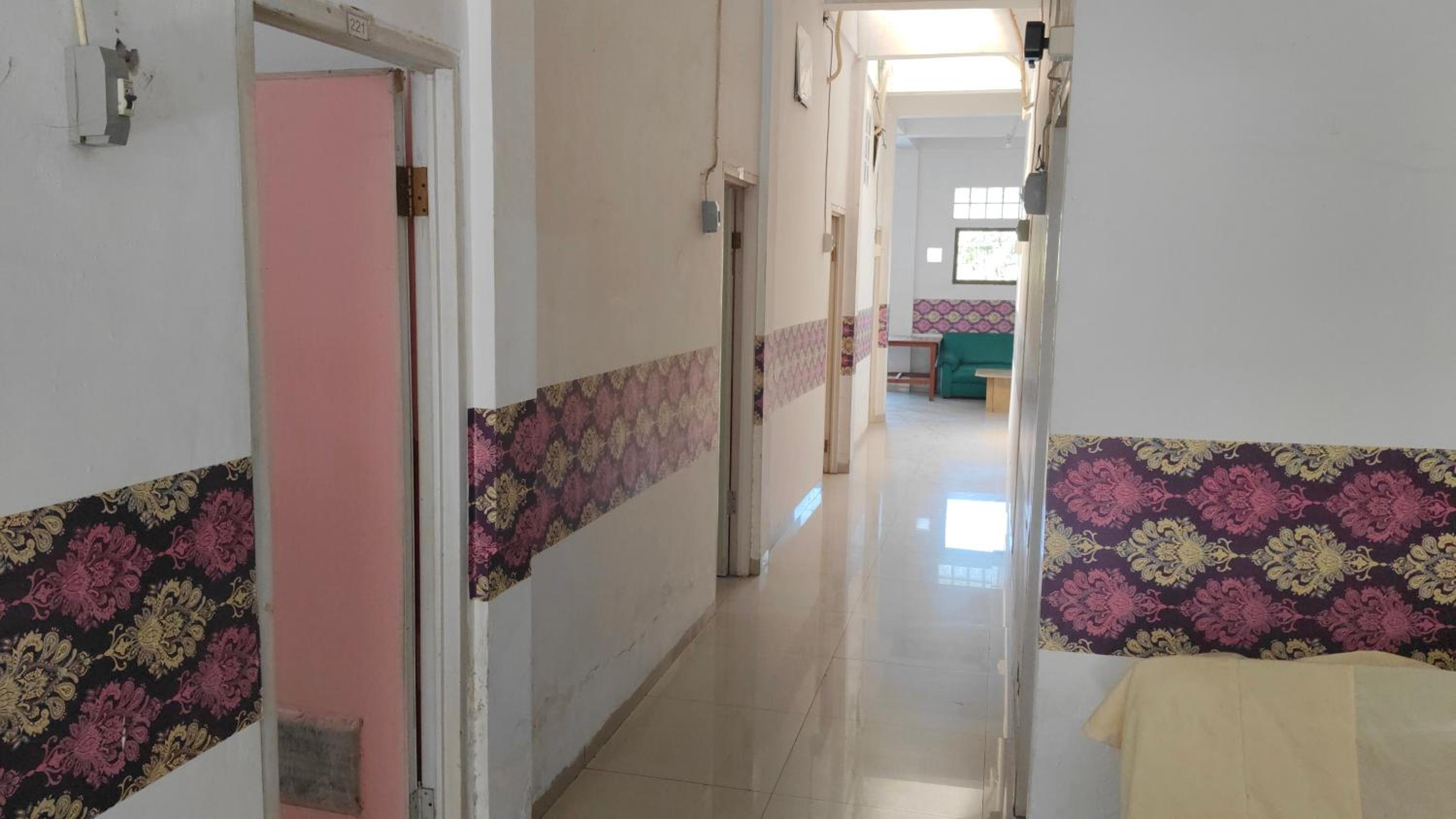 Charis Homestay