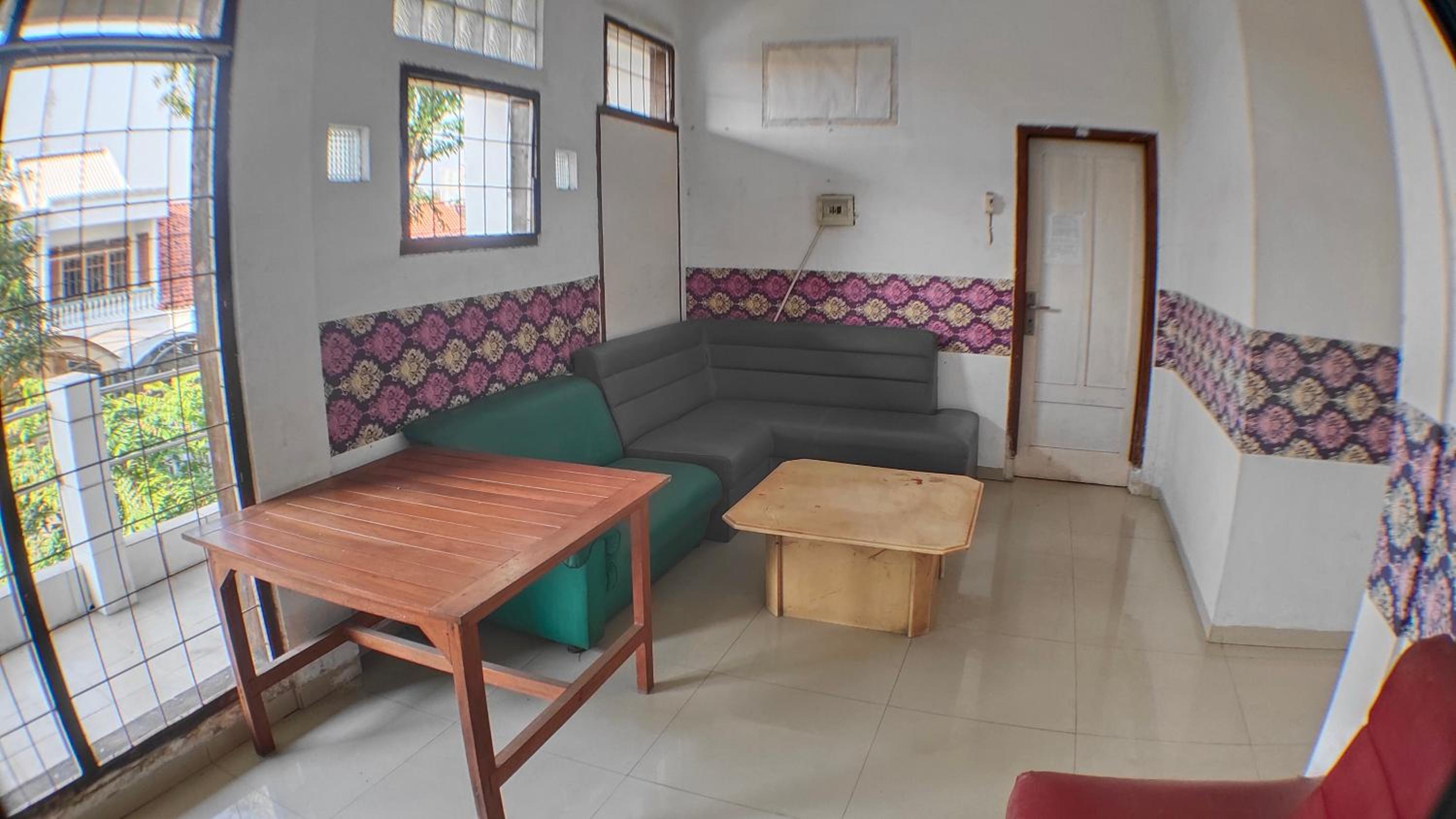 Charis Homestay