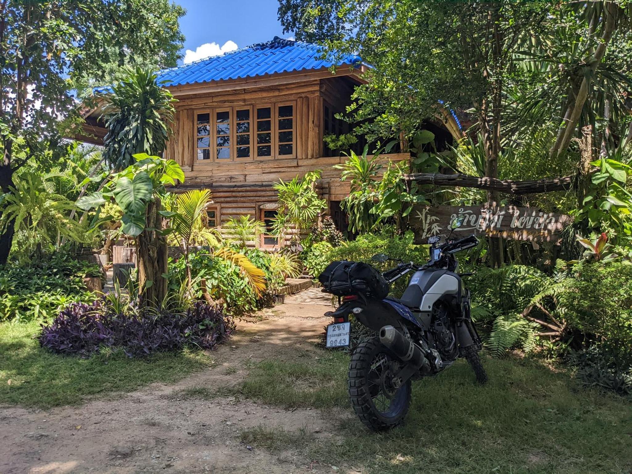 Hotel Baanmai Phaipa House - Image 1