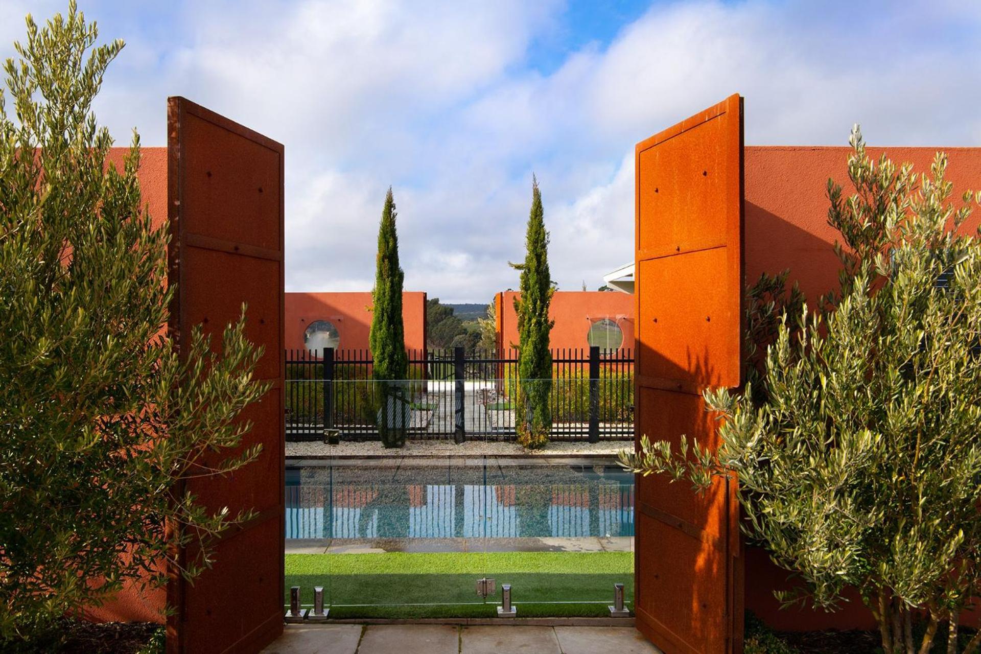 Villa Monte Lago